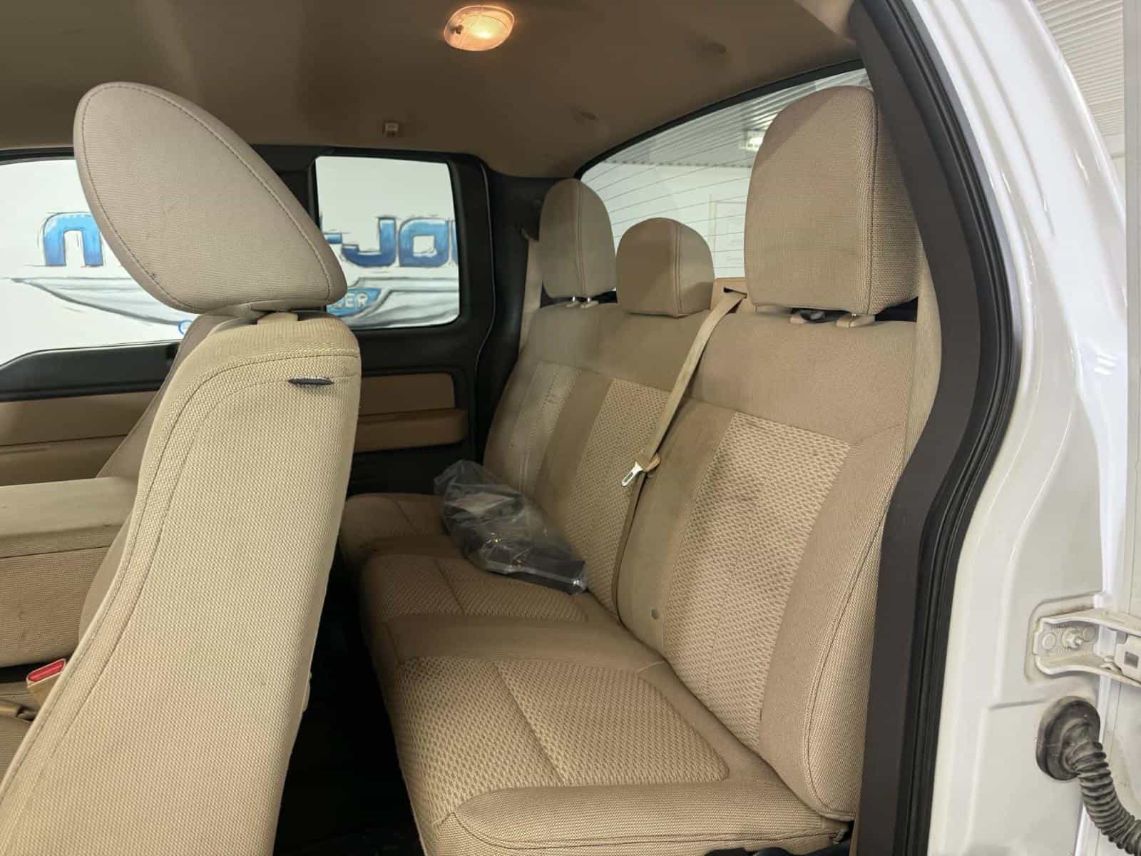 Image 13 Ford F150 F-150 XLT 2012