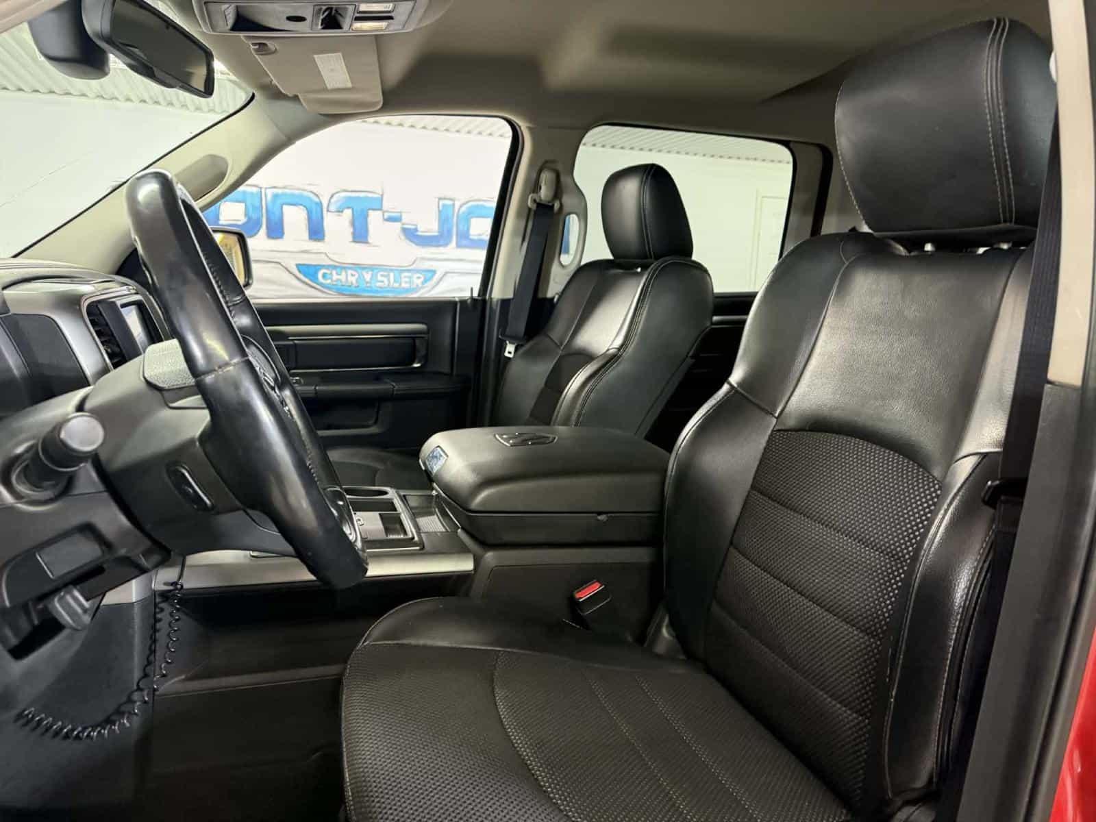 Image 11 RAM 1500 Sport Sport 2013