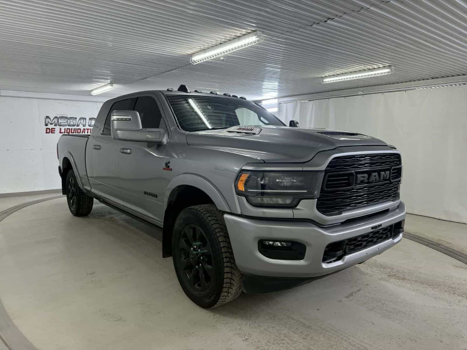 Image 7 RAM 2500 Limited 2023