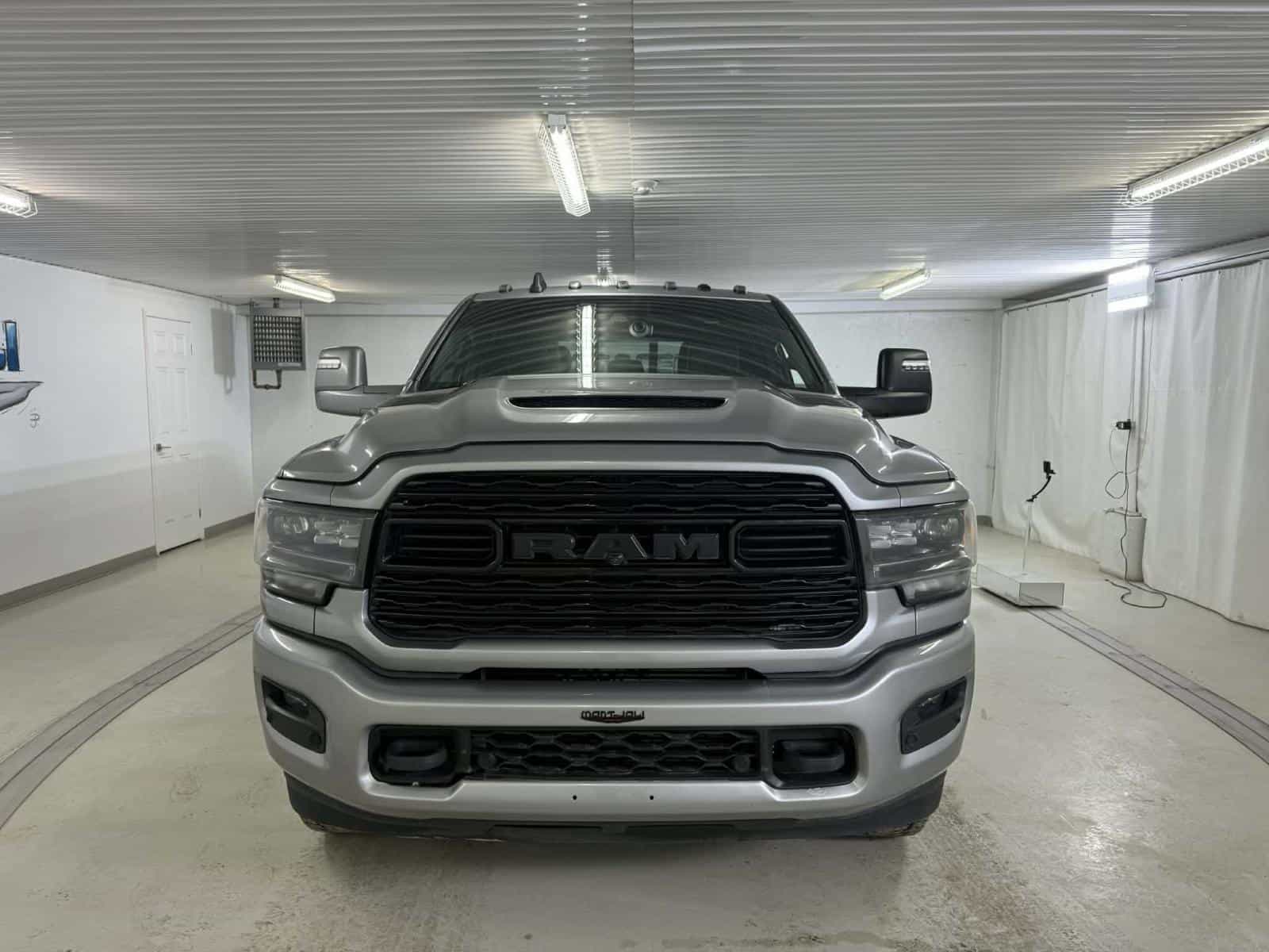 Image 8 RAM 2500 Limited 2023
