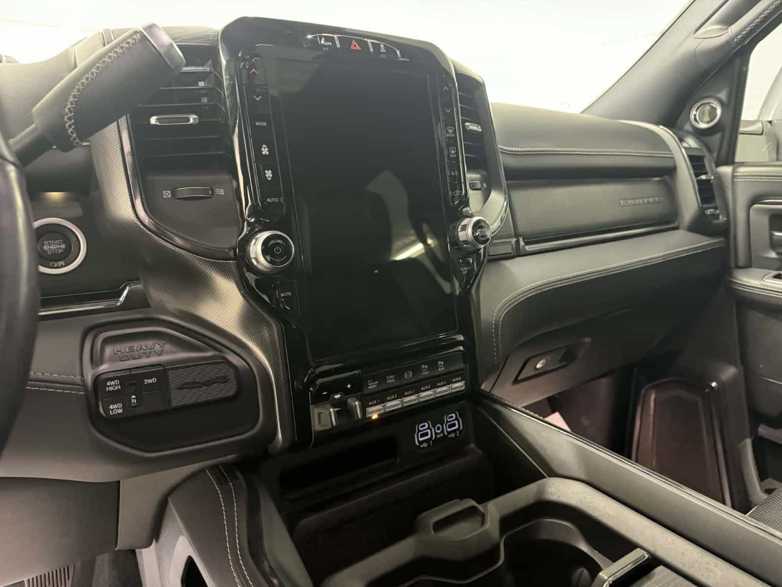 Image 15 RAM 2500 Limited 2023