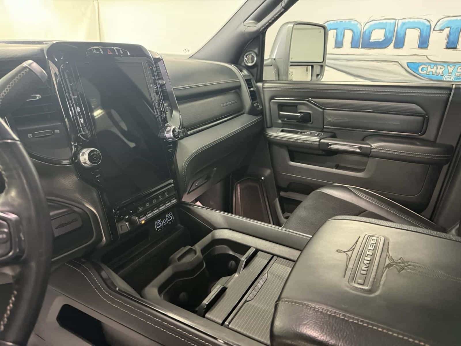 Image 13 RAM 2500 Limited 2023