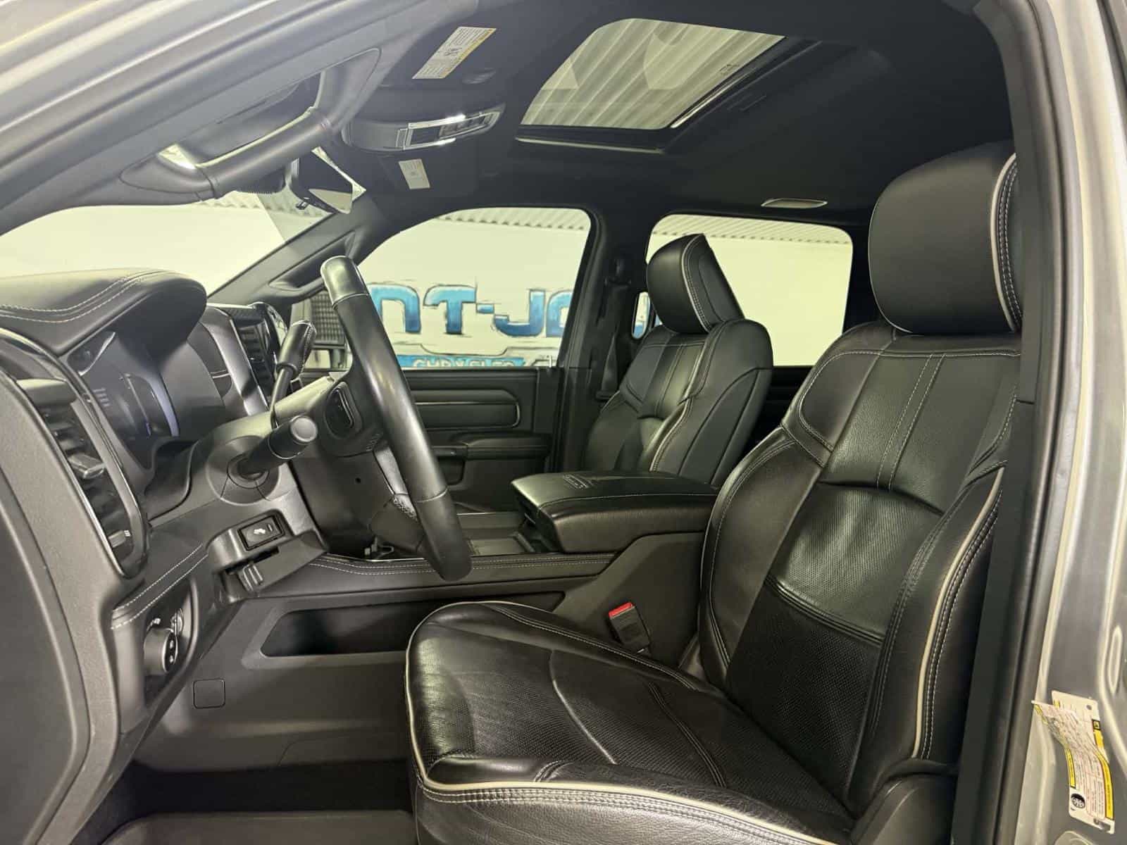 Image 12 RAM 2500 Limited 2023