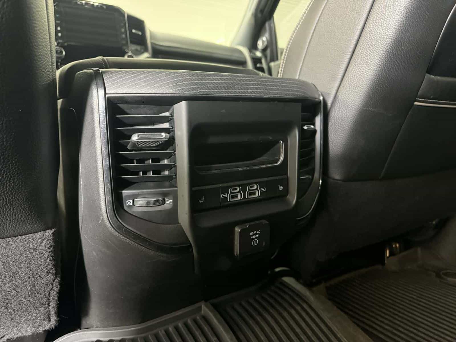 2023 RAM 2500 Limited - Image 11