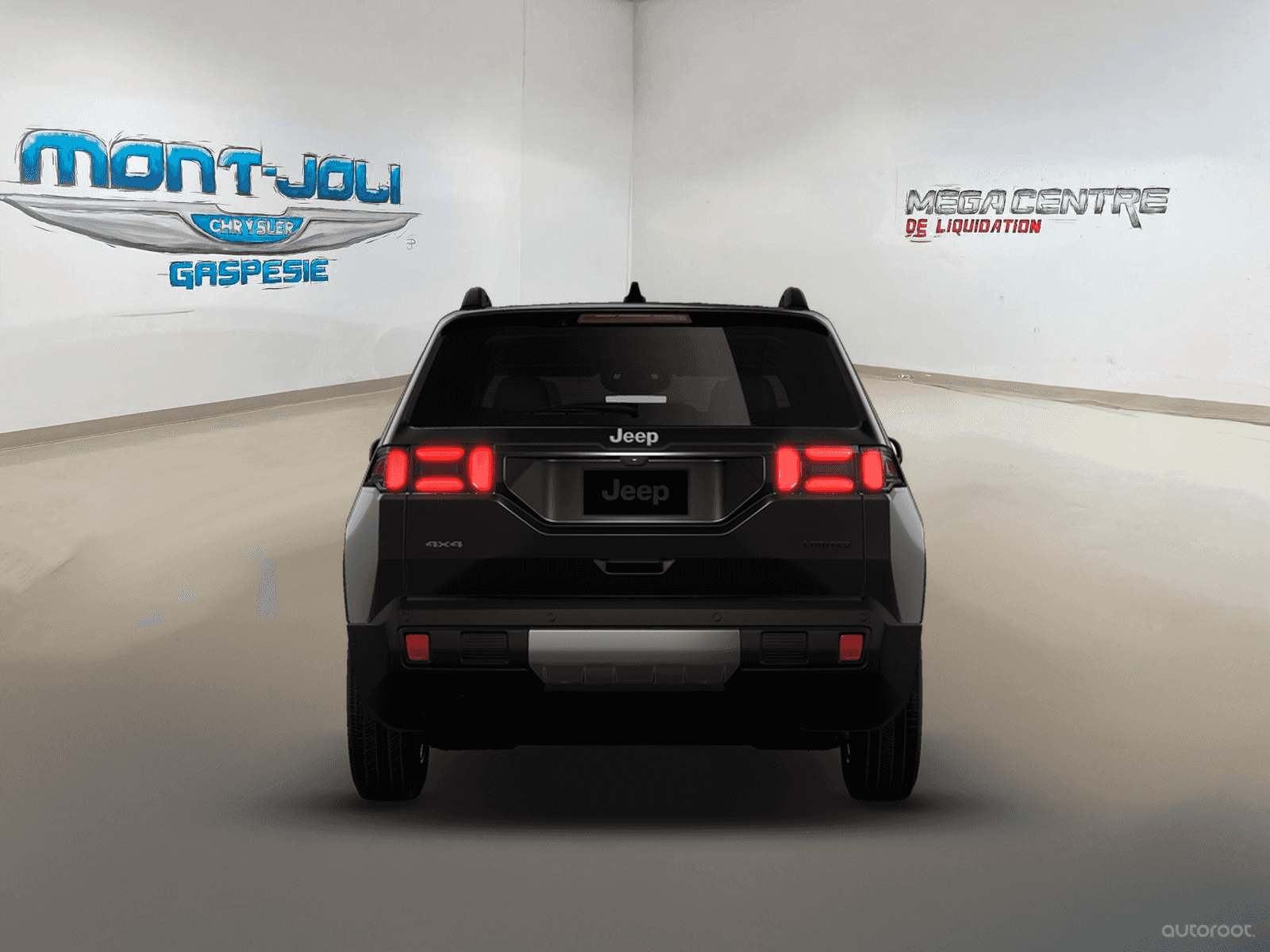 Image 6 Jeep Cherokee Limited 2026