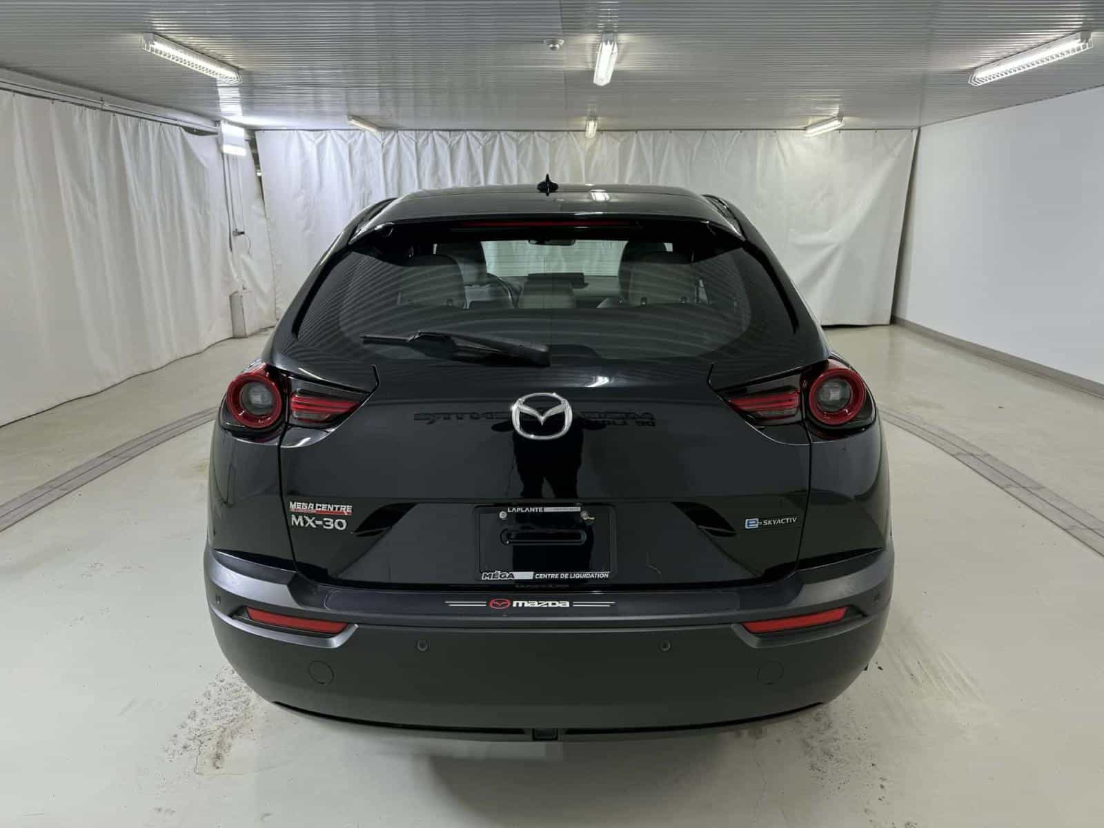 2022 Mazda MX-30 GT - Image 4