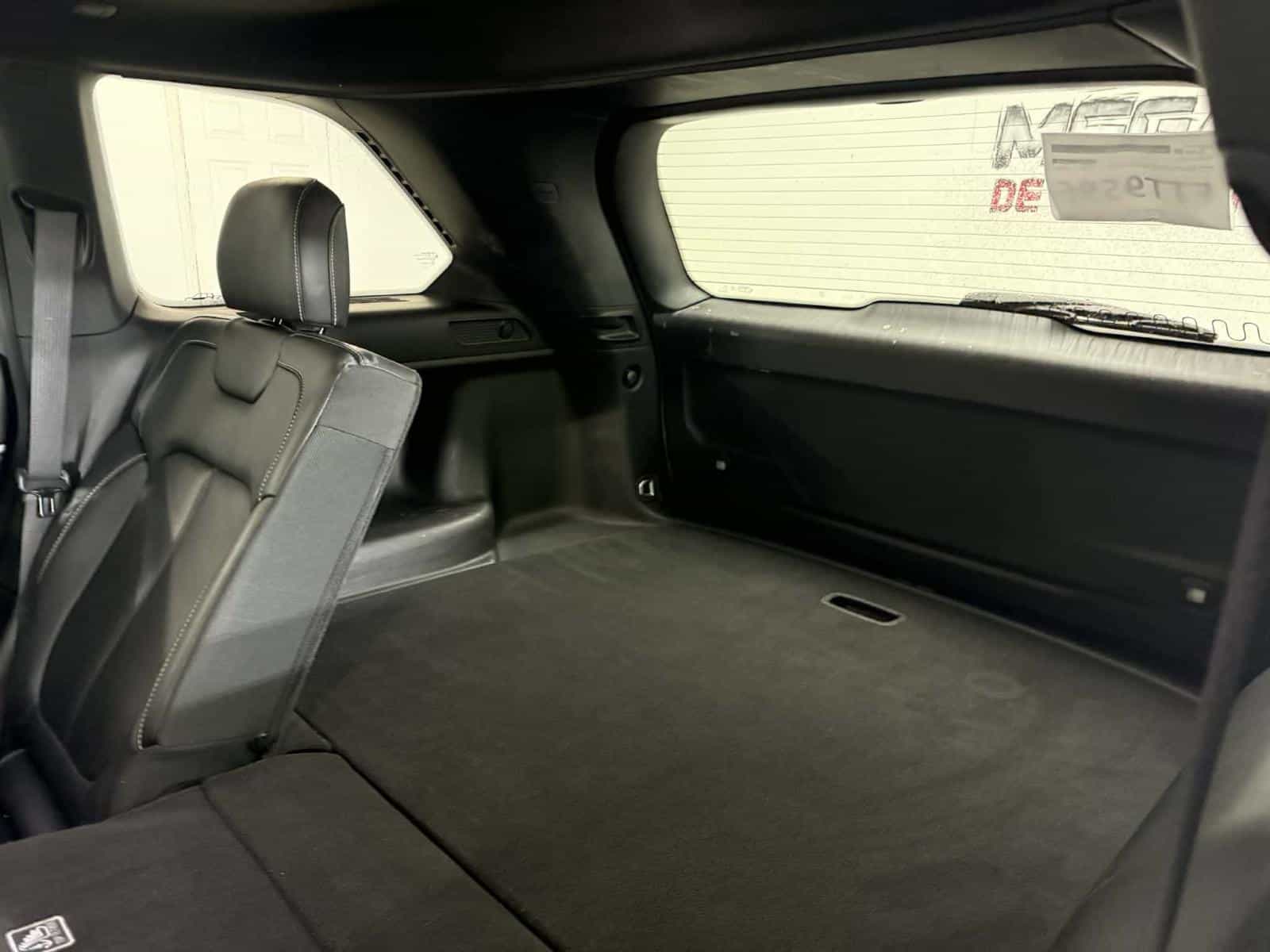 2024 Jeep Grand Cherokee Limited - Image 9