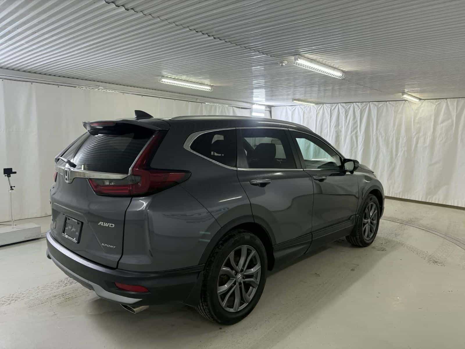 2020 Honda CR-V Sport - Image 5