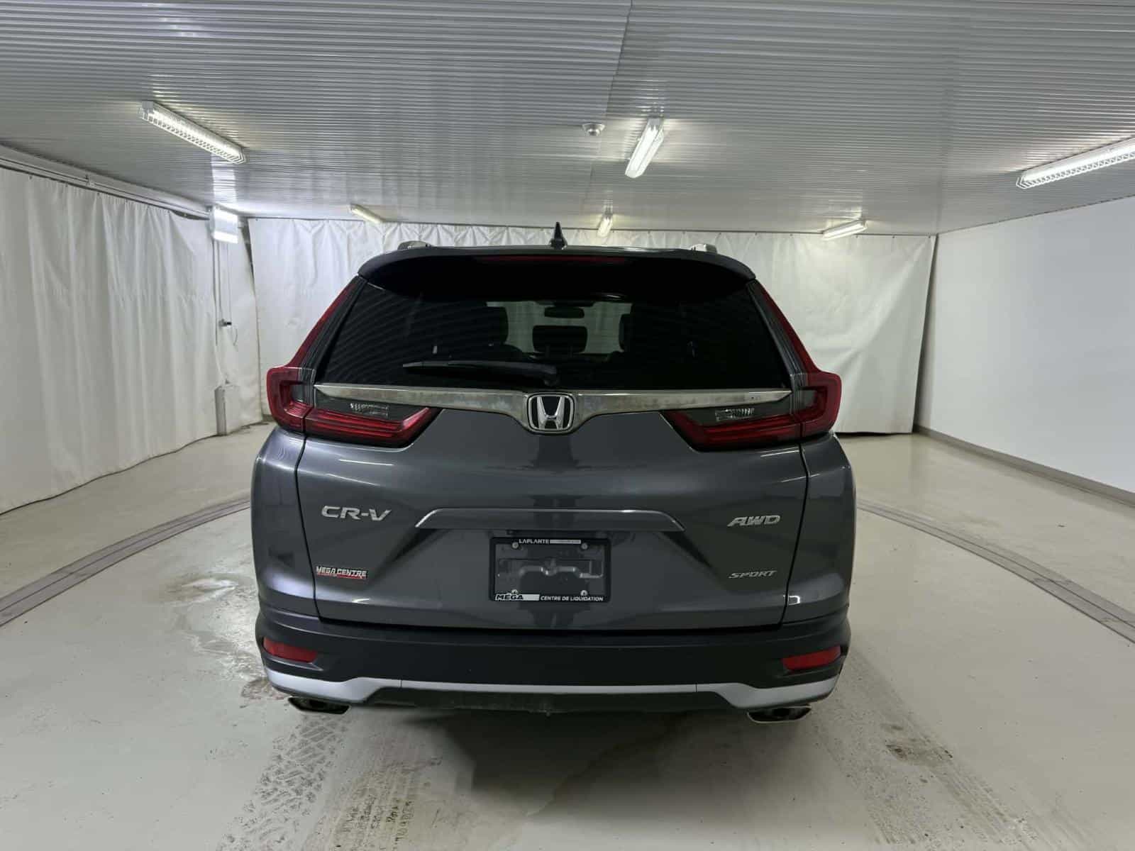 Image 4 Honda CR-V Sport 2020