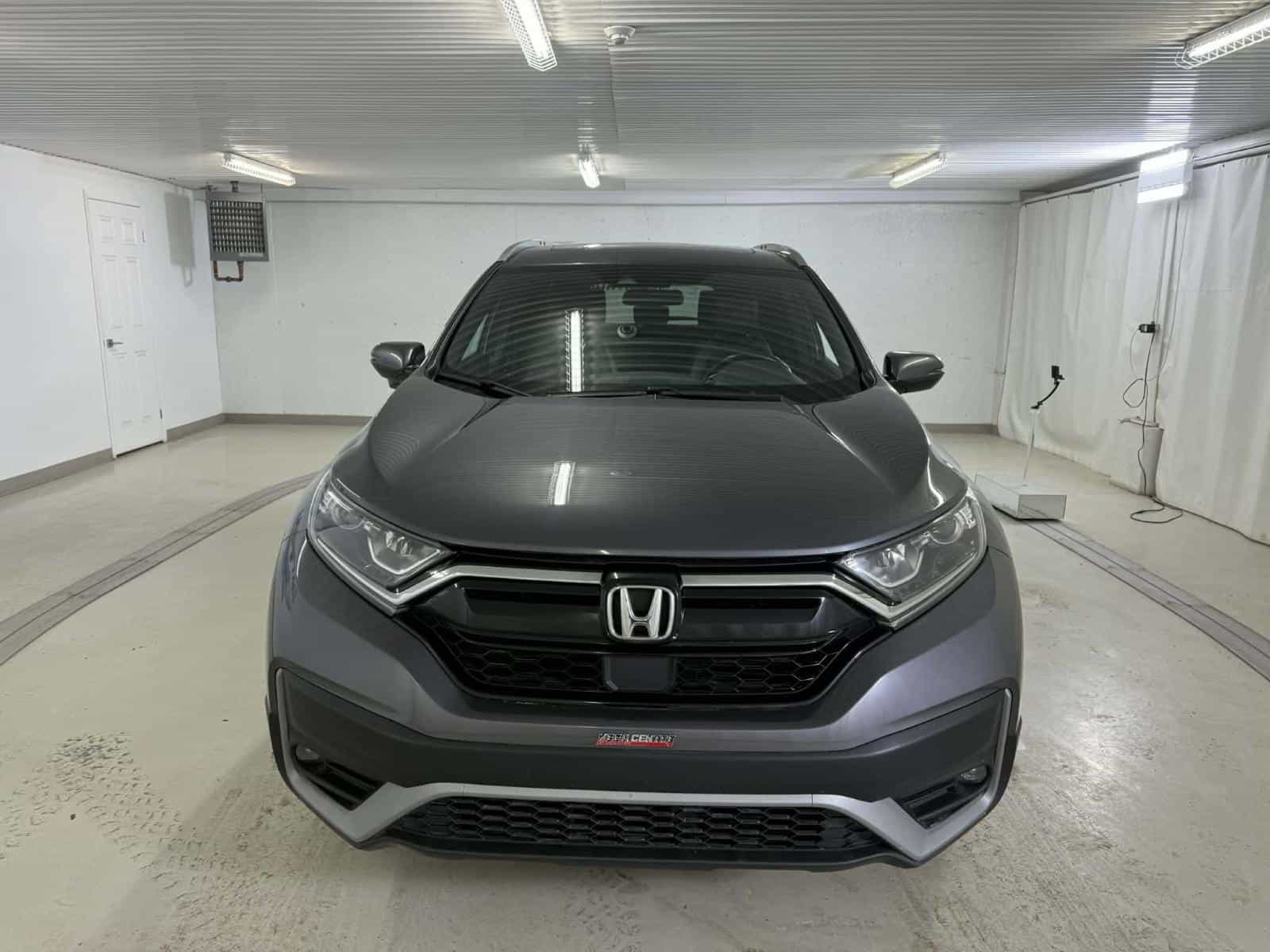 Image 8 Honda CR-V Sport 2020