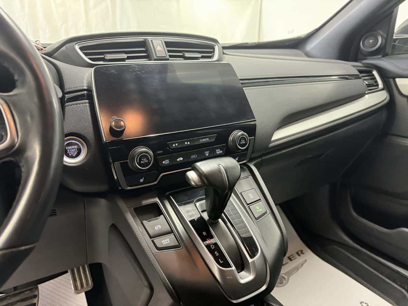 Image 11 Honda CR-V Sport 2020