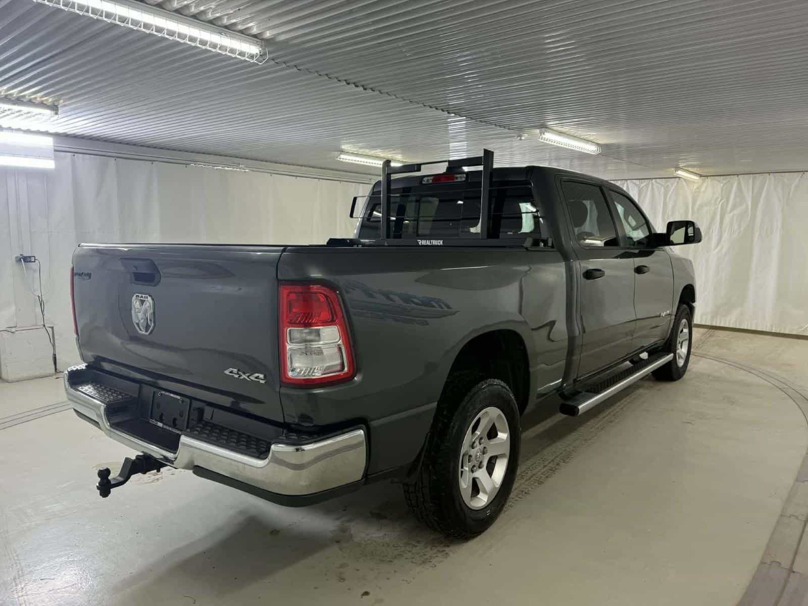 Image 5 RAM 1500 Tradesman 2019