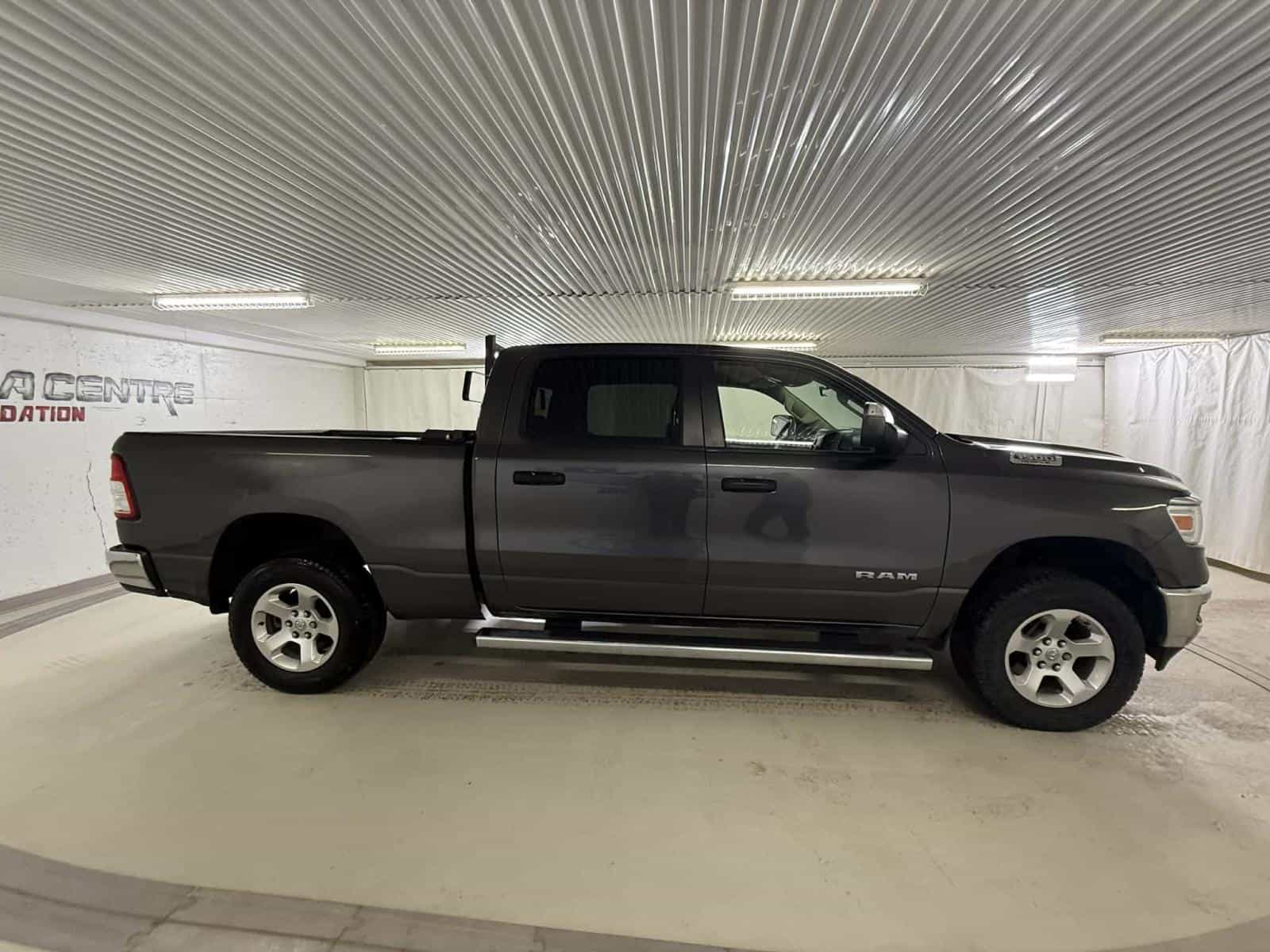 Image 6 RAM 1500 Tradesman 2019