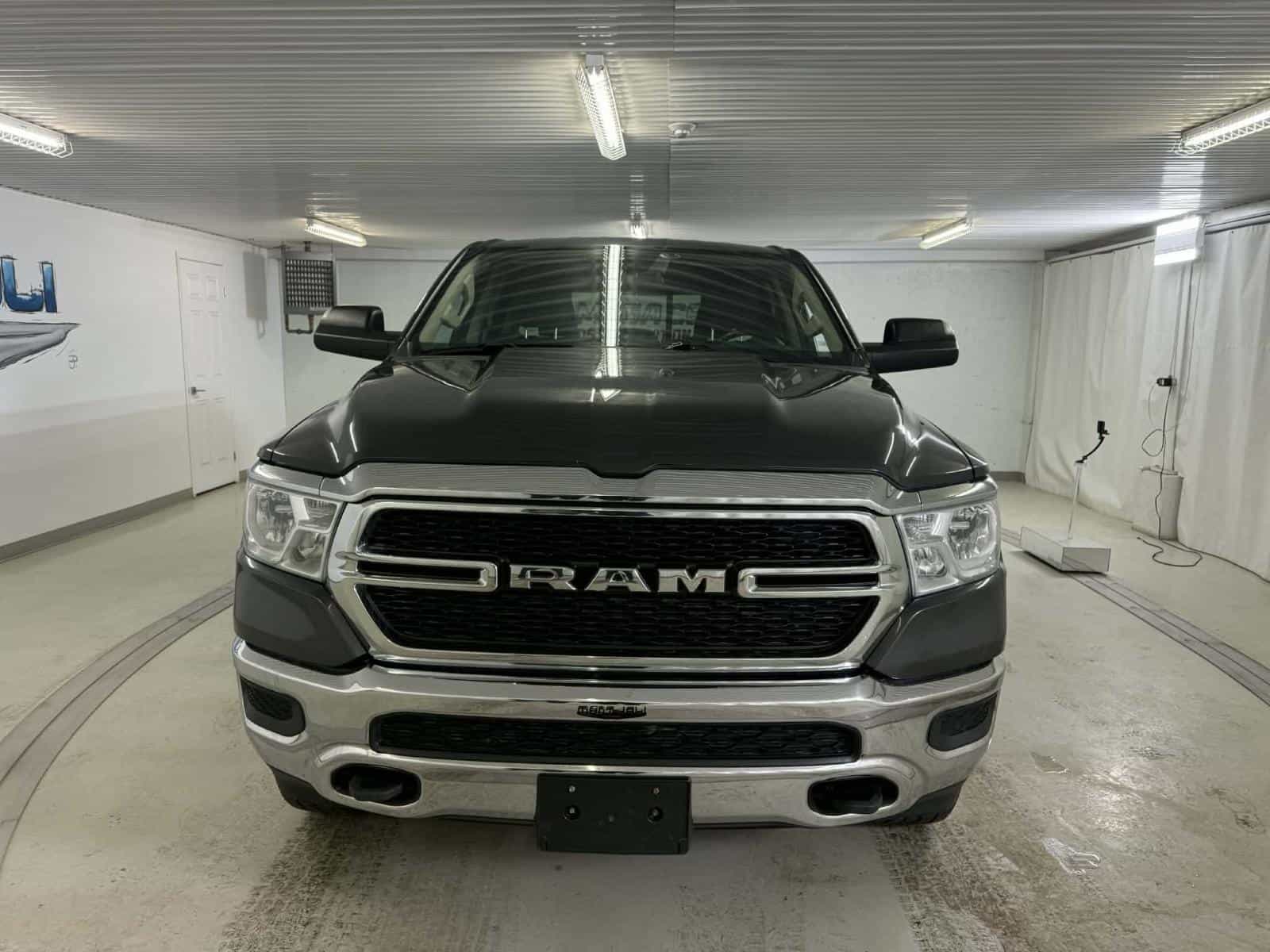 Image 7 RAM 1500 Tradesman 2019