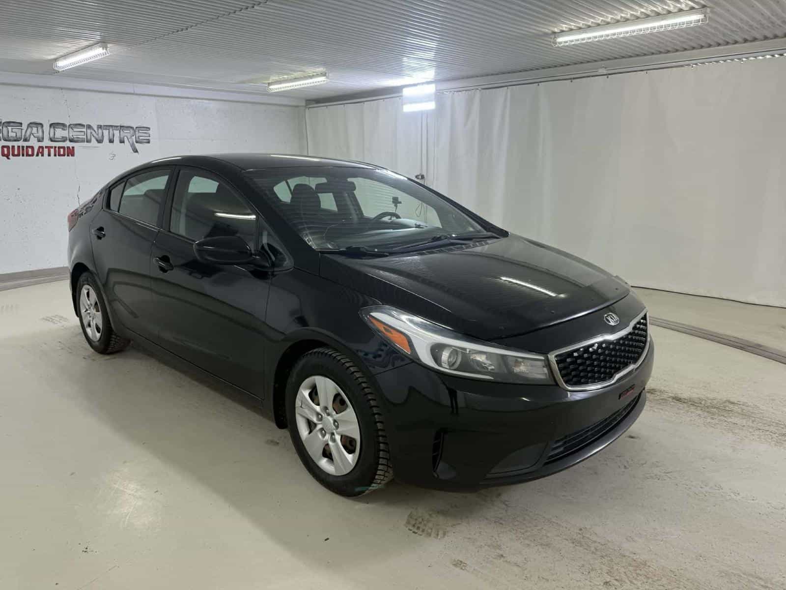 Image 7 Kia Forte LX 2017