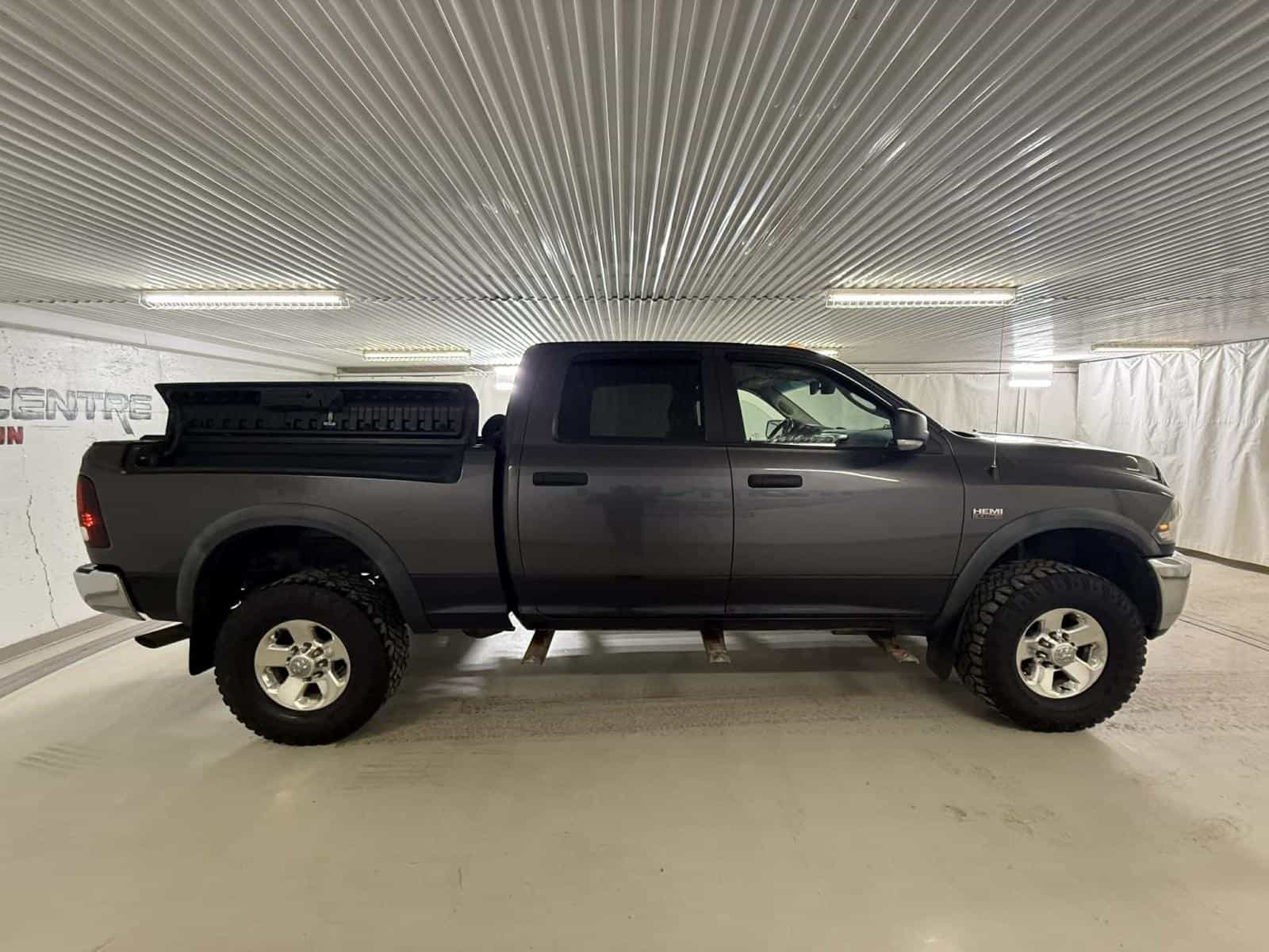 Image 7 RAM 2500 Power Wagon 2015