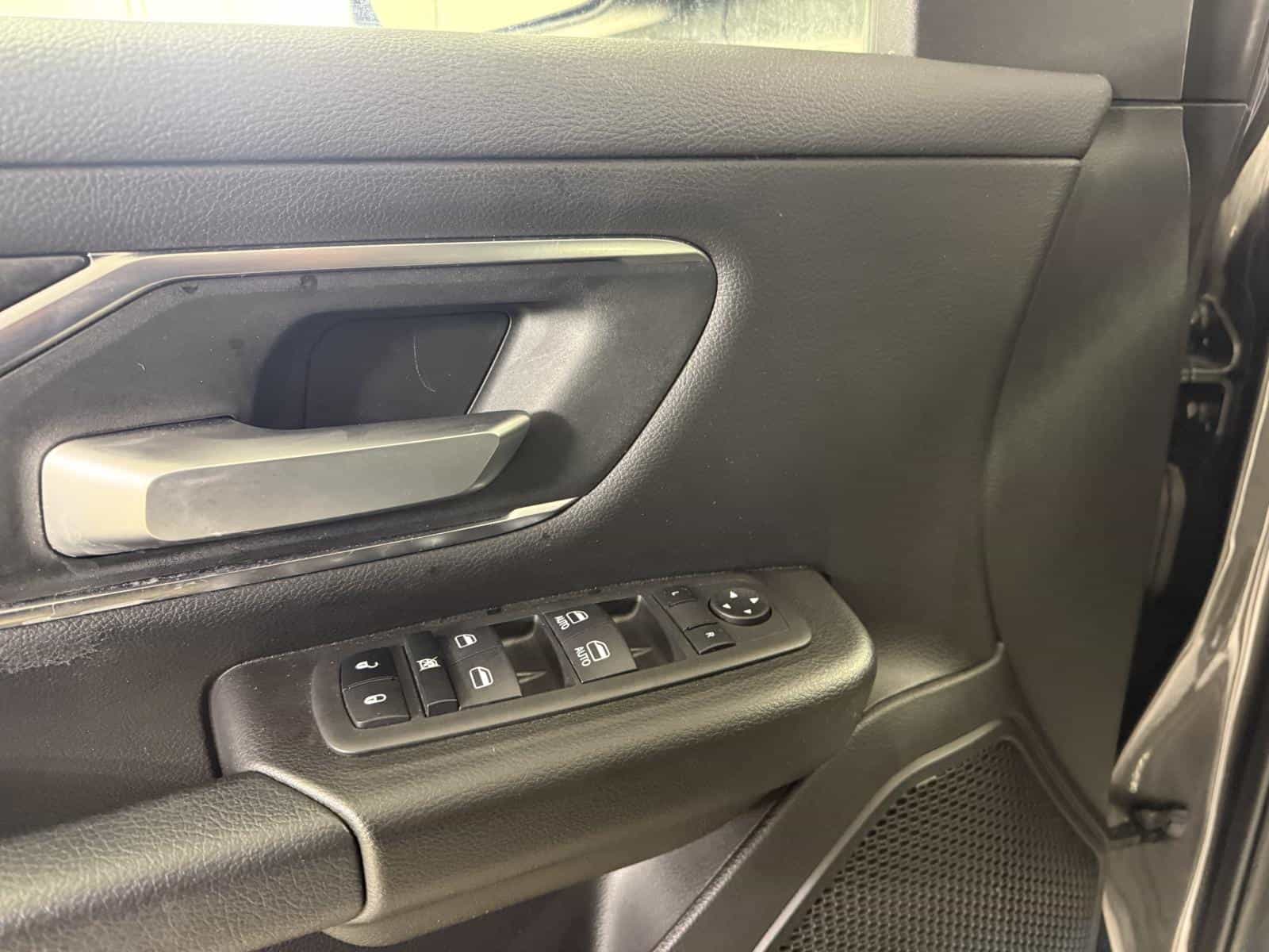 Image 14 RAM 1500 Big Horn 2024