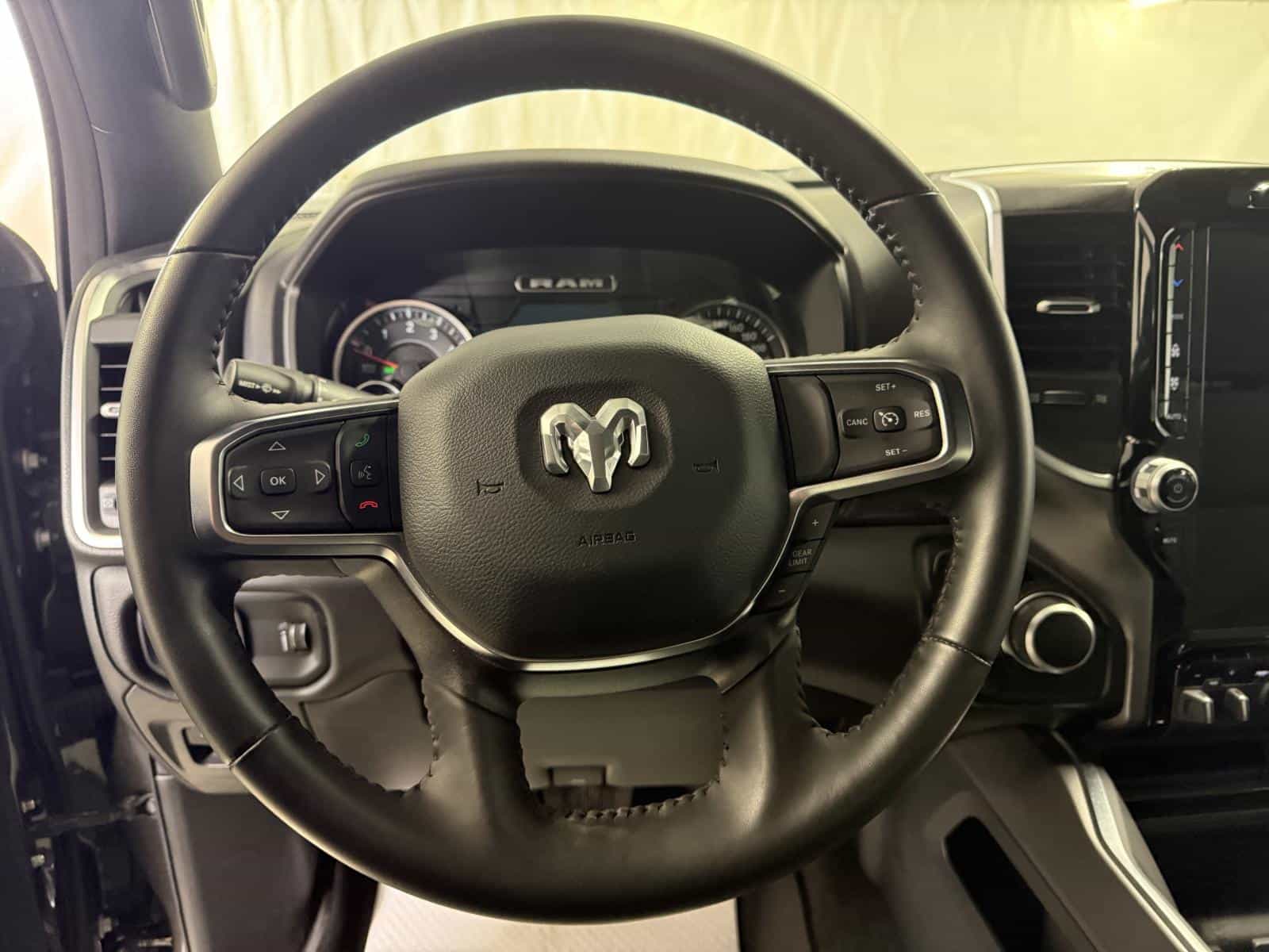 Image 13 RAM 1500 Big Horn 2024