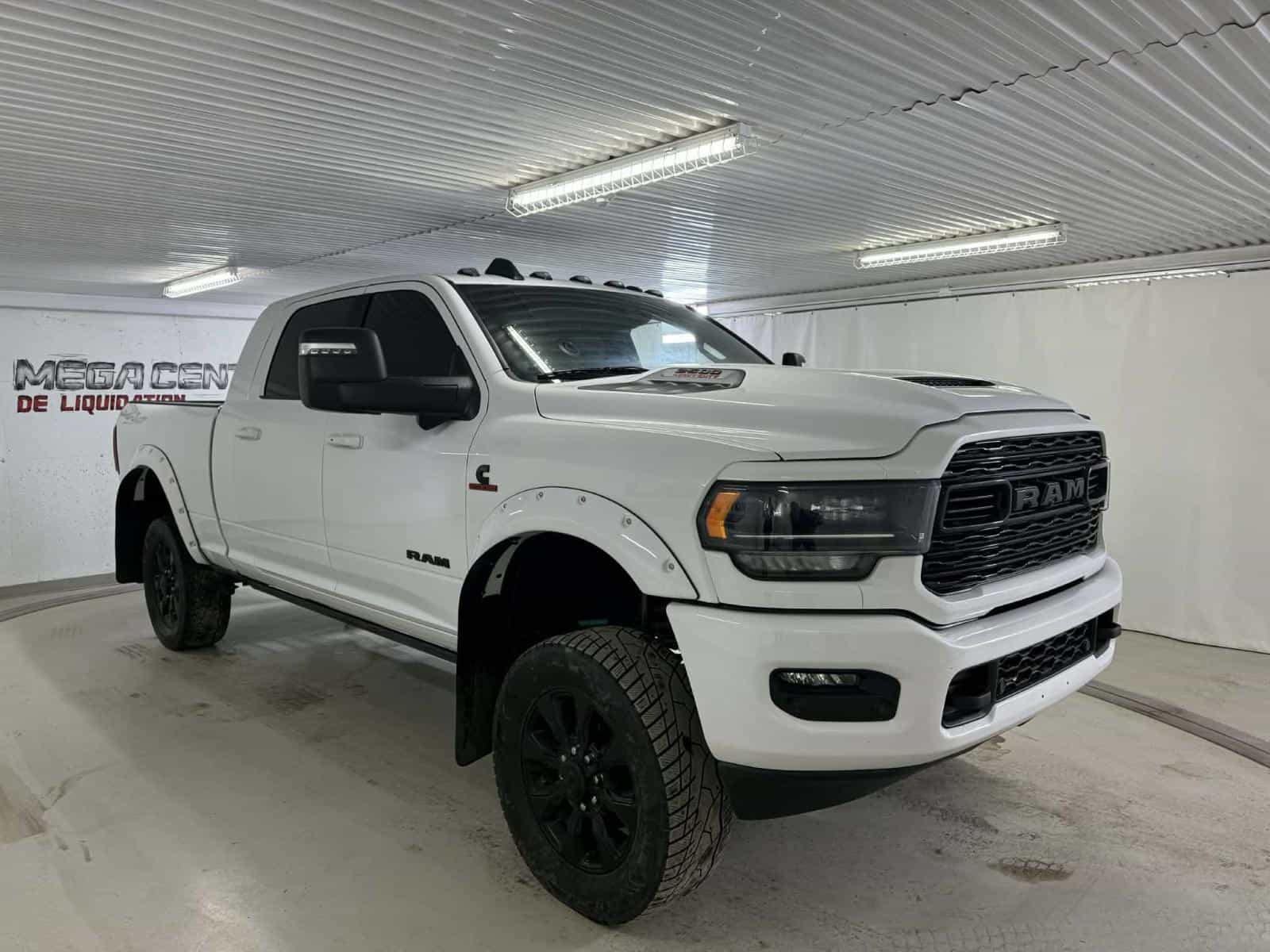 Image 7 RAM 2500 Limited 2024