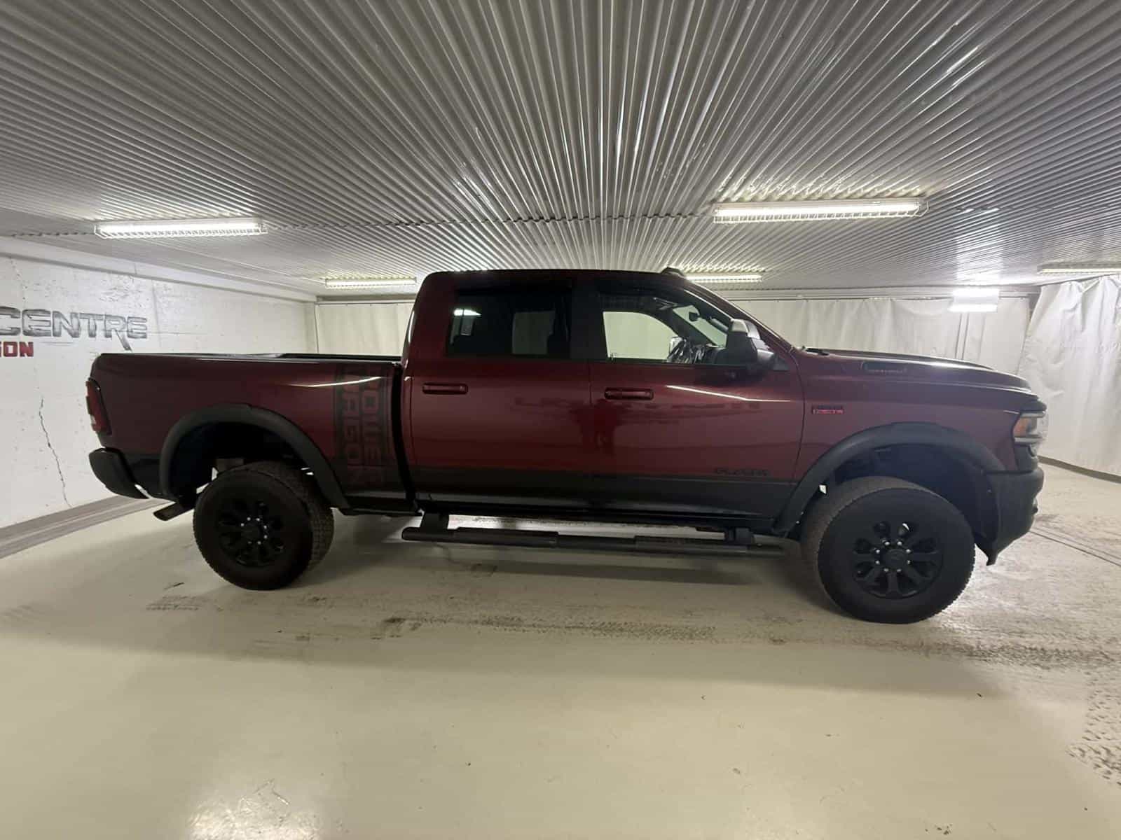 Image 7 RAM 2500 Powerwagon 2019