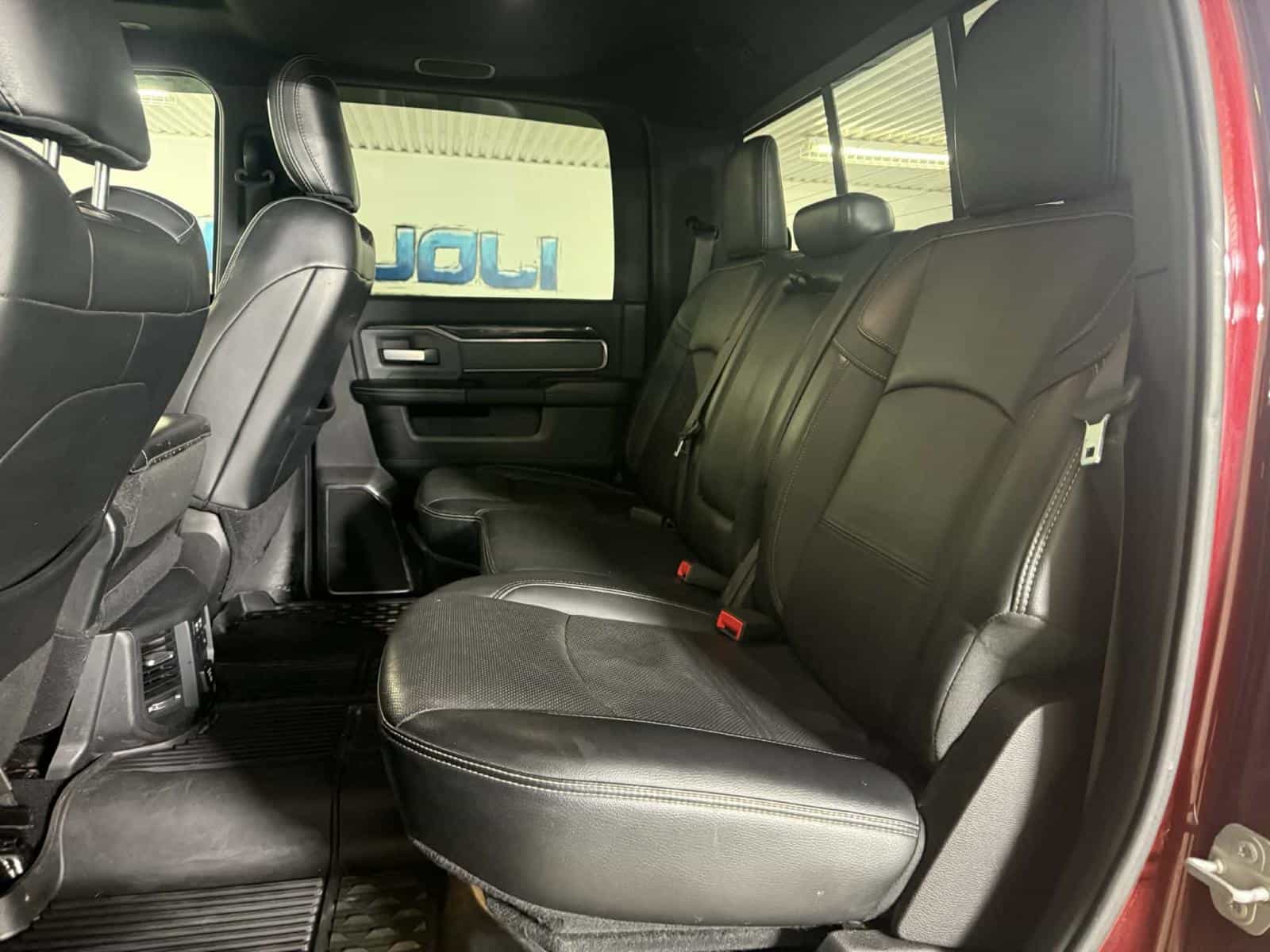 Image 10 RAM 2500 Powerwagon 2019