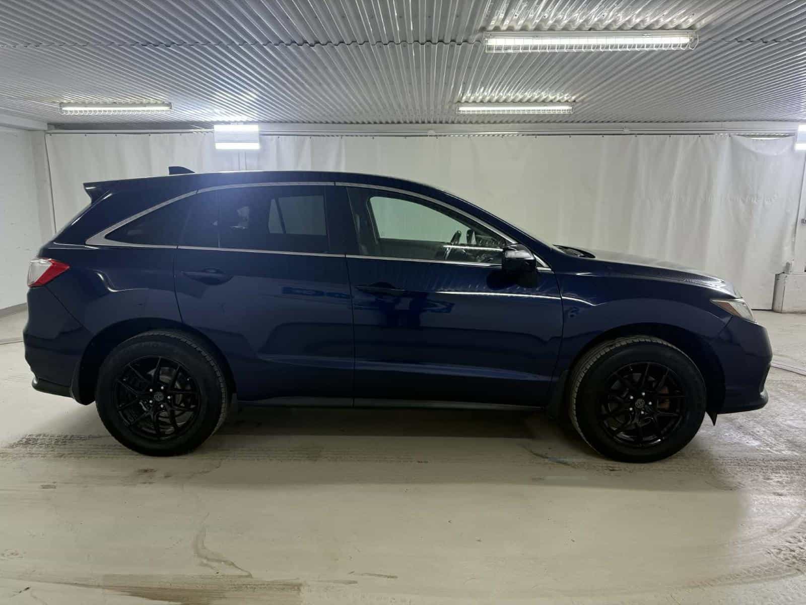 Image 6 Acura RDX Elite 2017