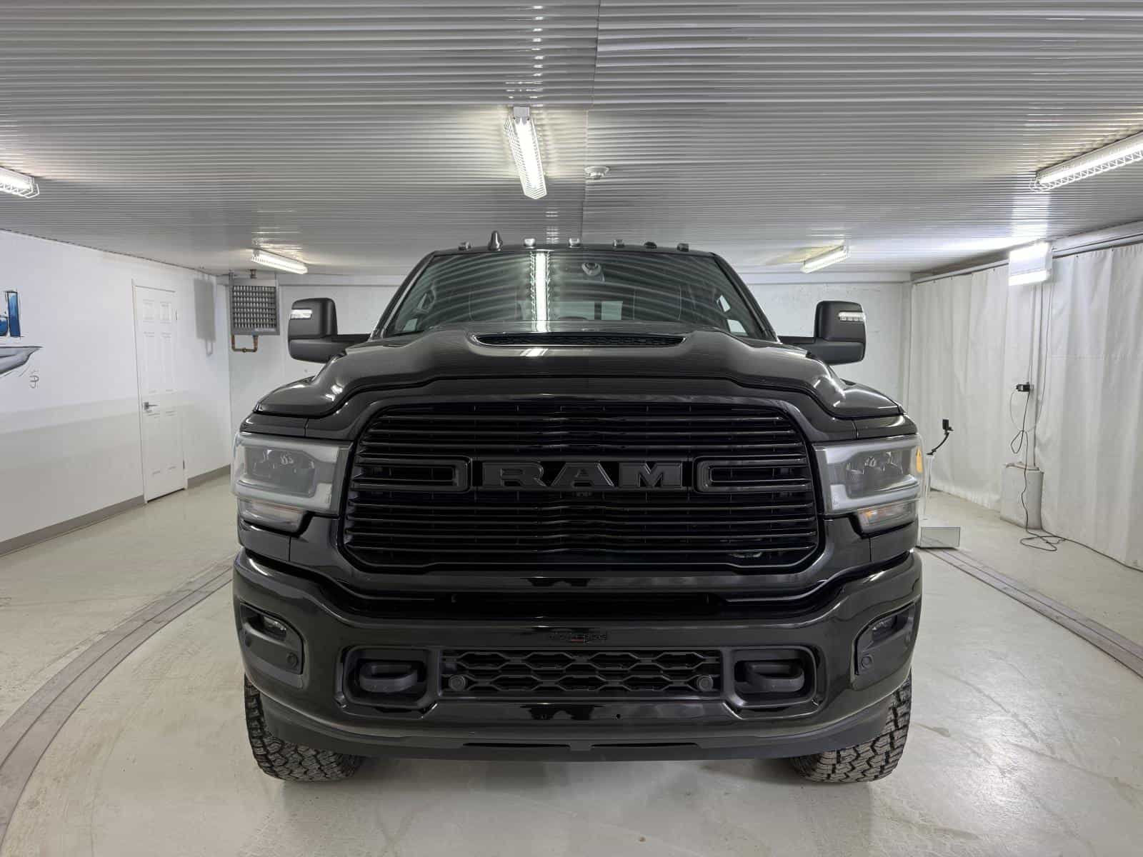Image 3 RAM 2500 Laramie 2023