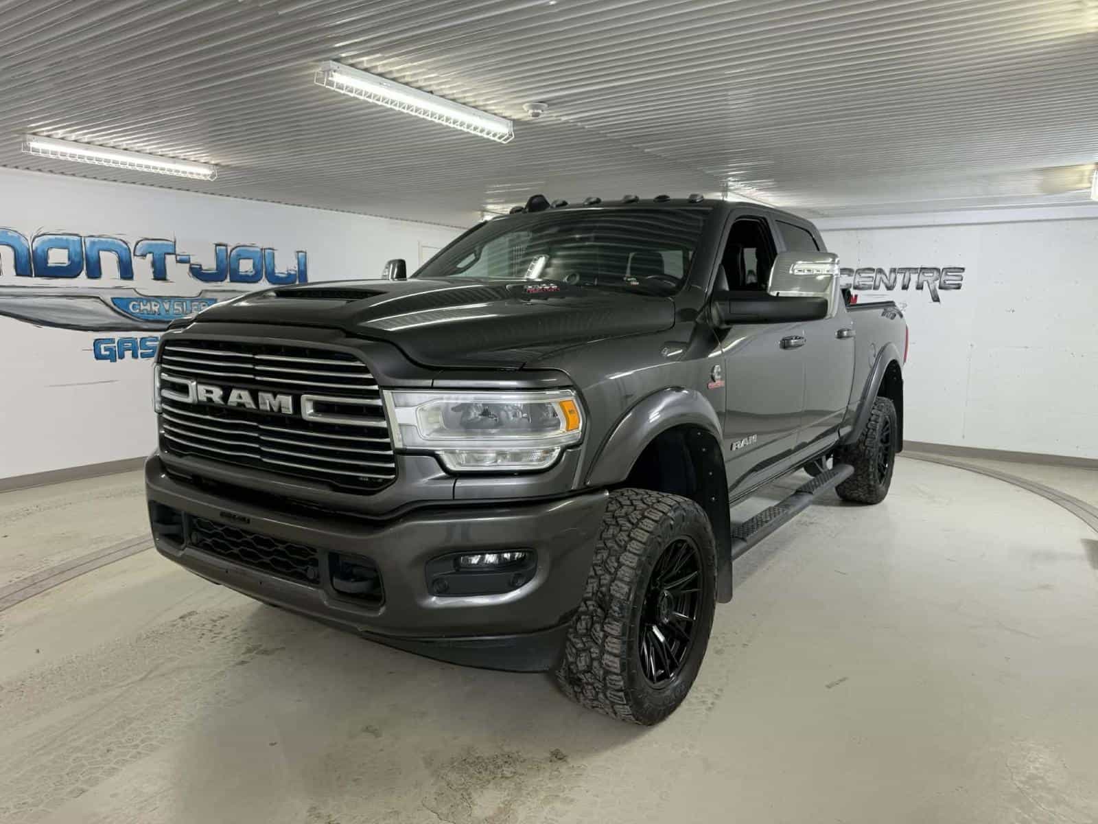 2023 RAM 2500 Laramie - Image 1