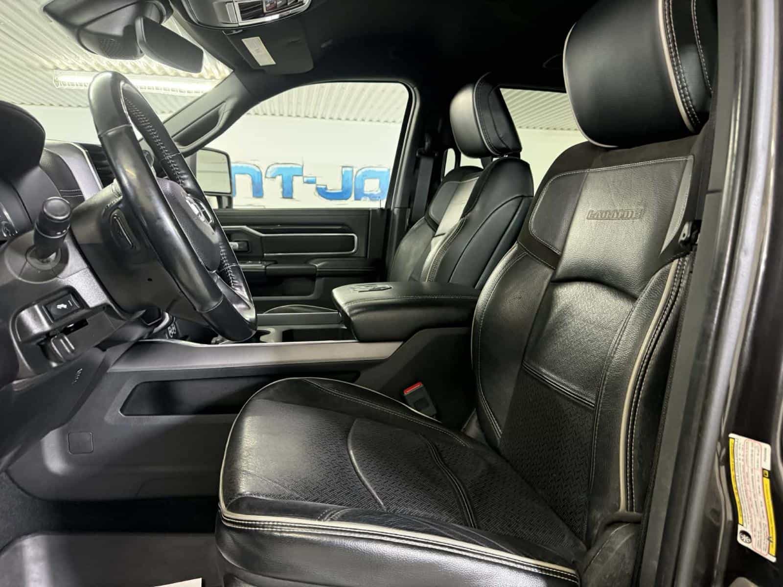 Image 10 RAM 2500 Laramie 2023