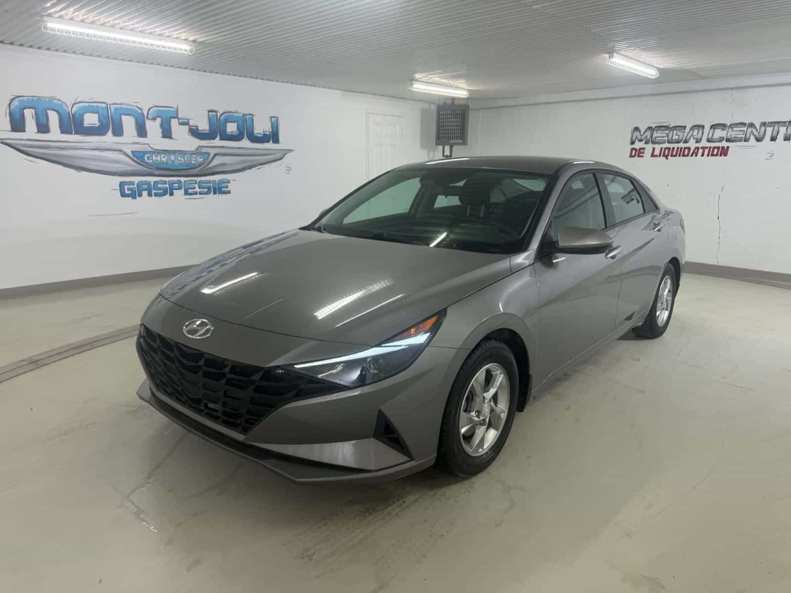 Image 1 Hyundai Elantra Elantra 2023