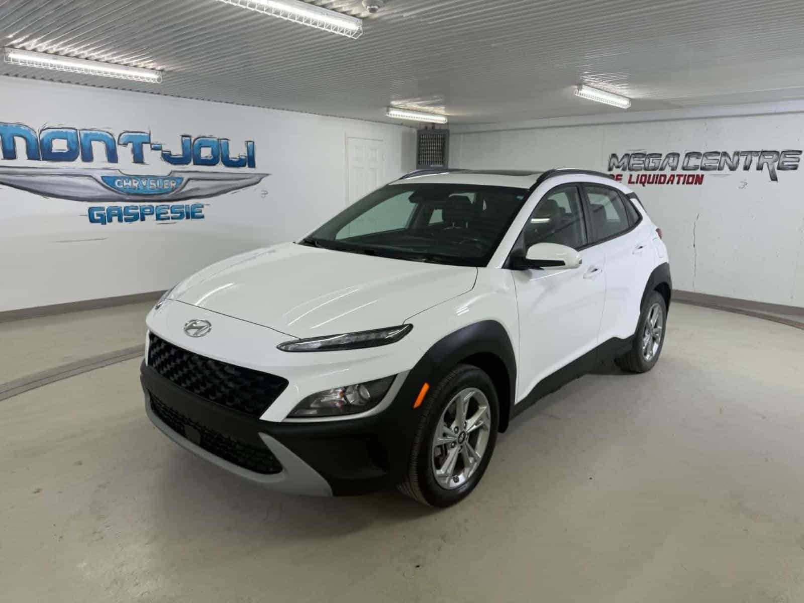2023 Hyundai Kona 2.0L Preferred - Image 1
