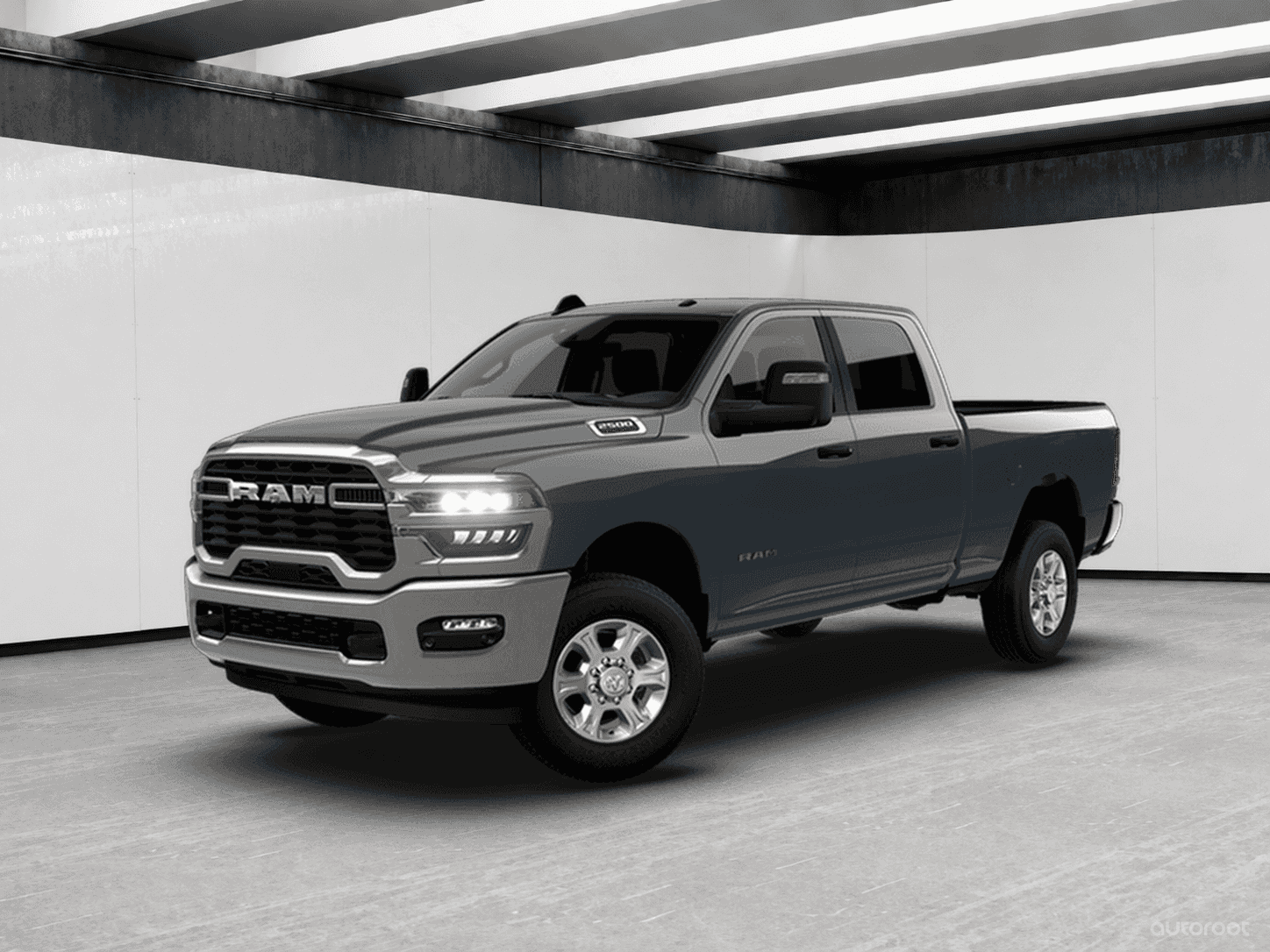 2026 RAM 2500 Big Horn - Image 1