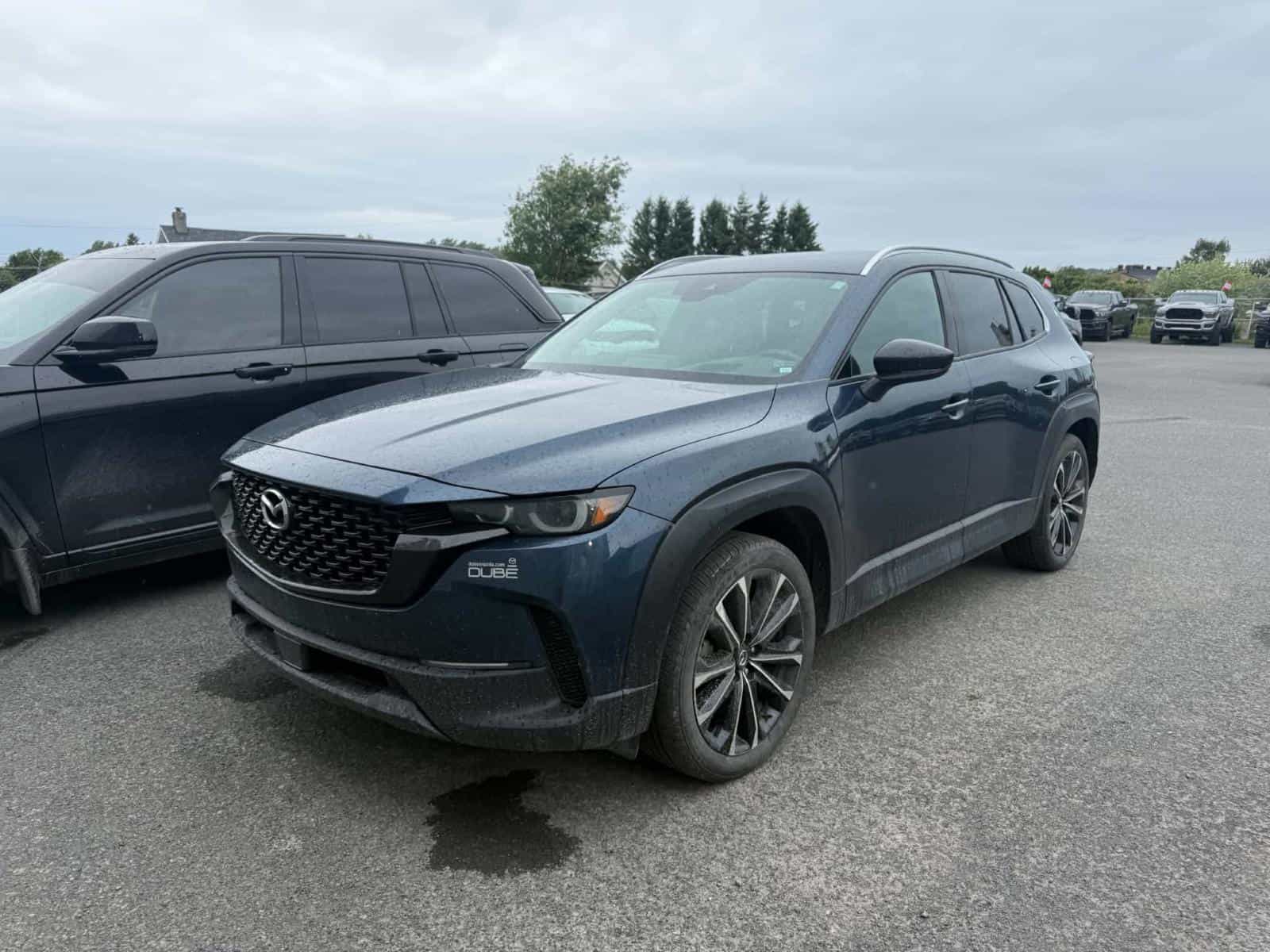 Image 1 Mazda CX-50 GT 2024
