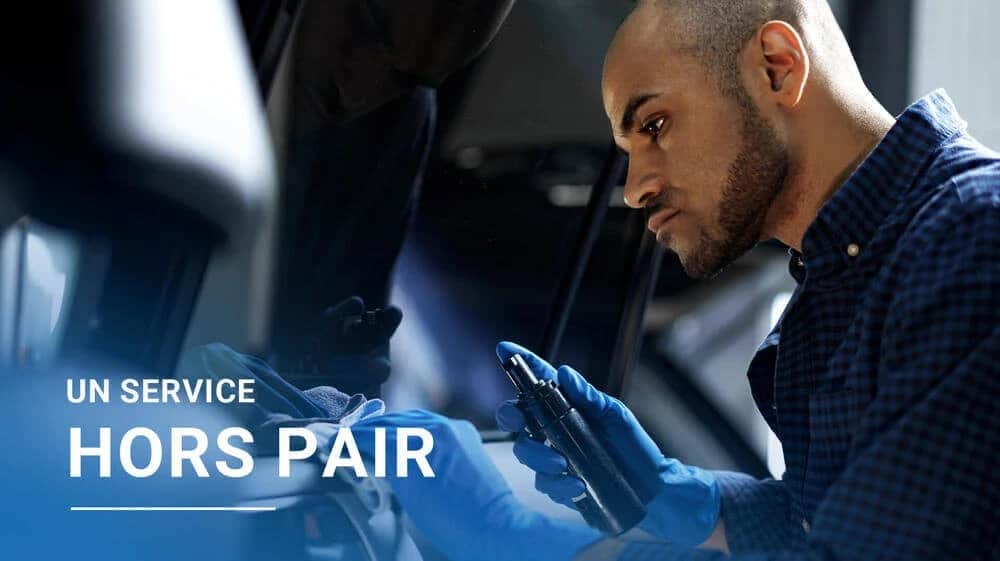 service Capitale Chrysler