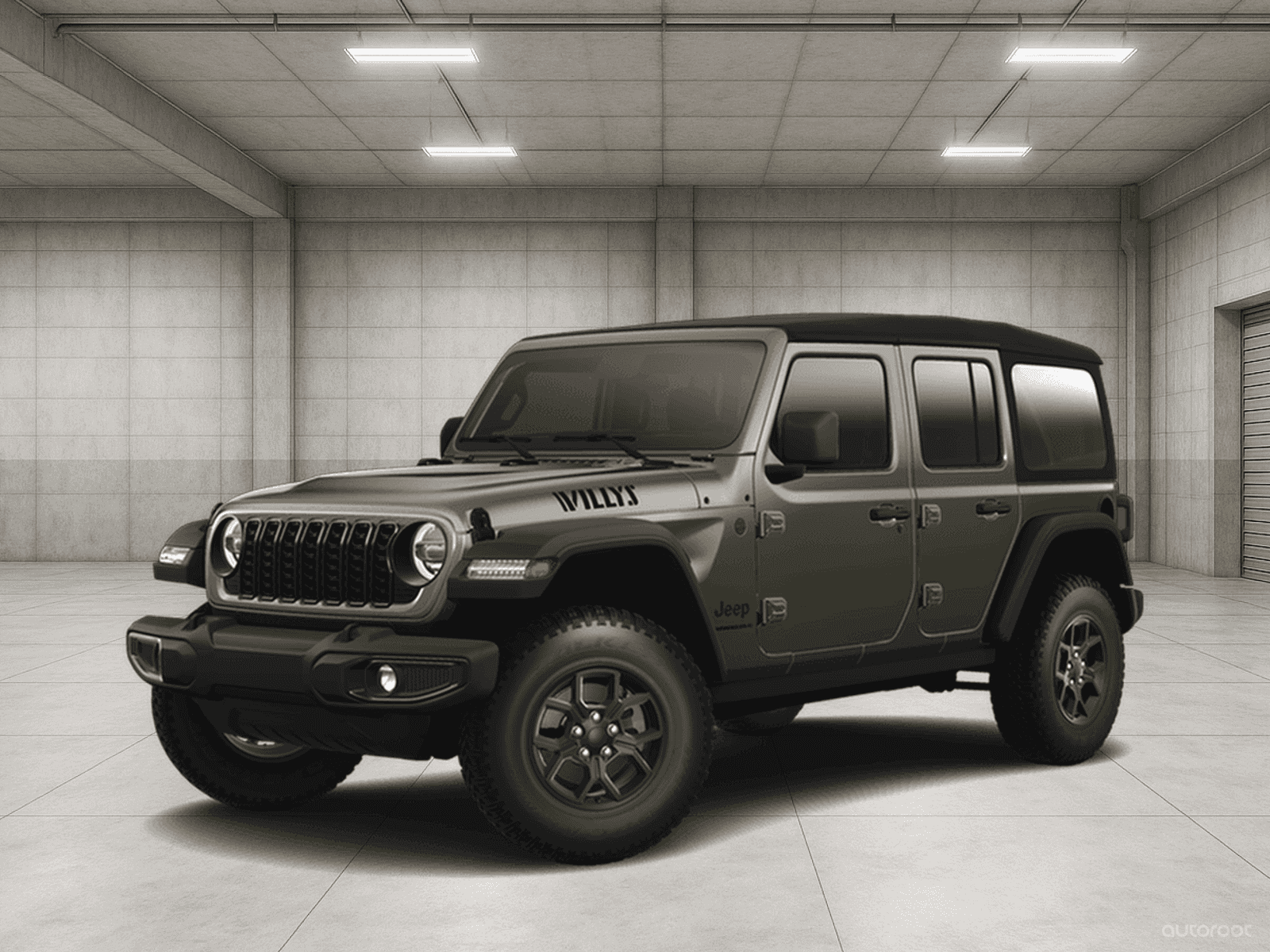 Wrangler