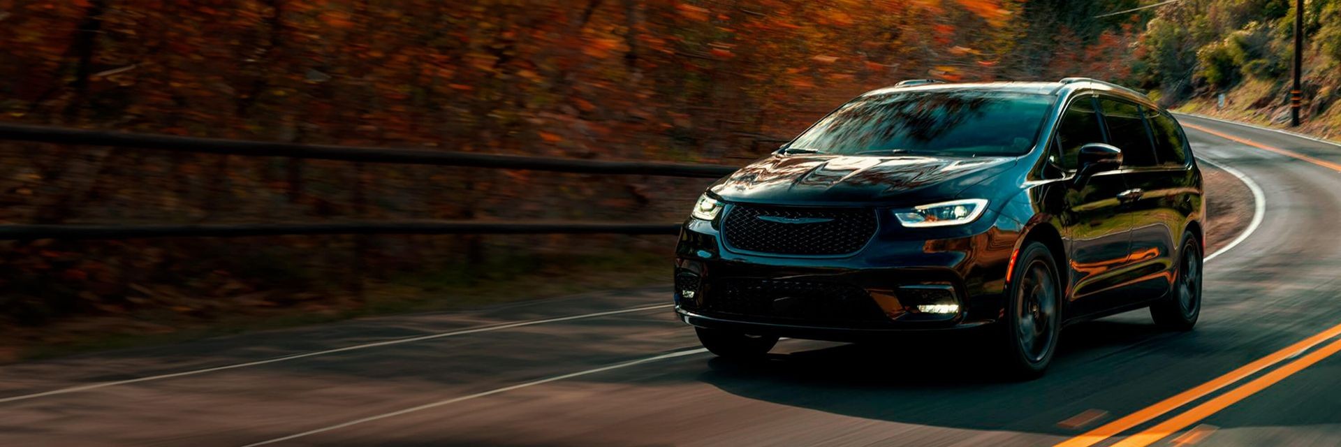 2025 PACIFICA
