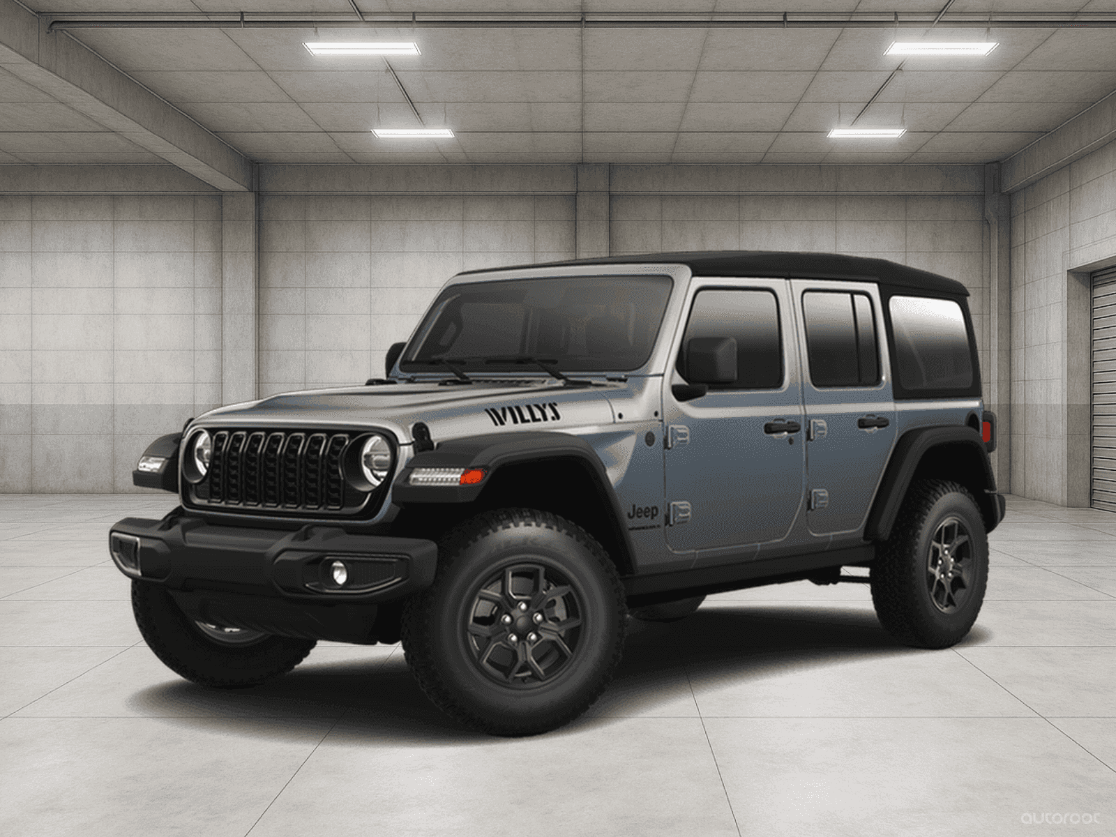 Wrangler