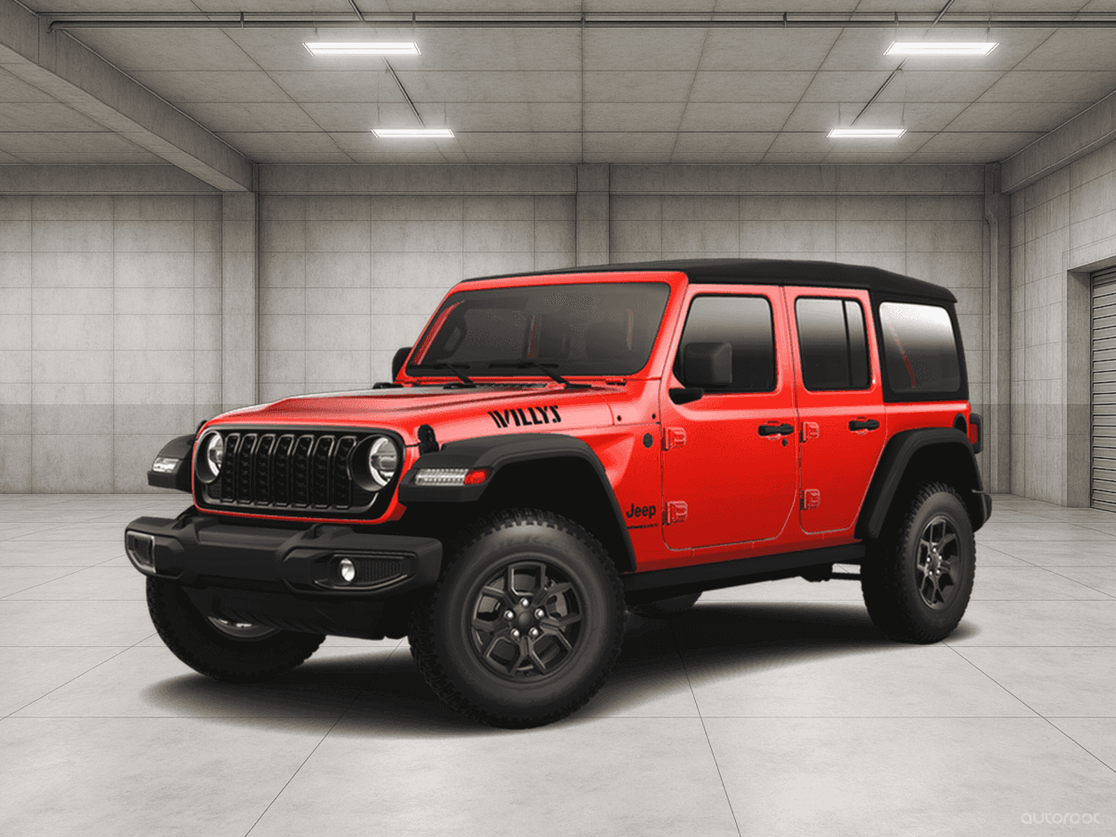 Wrangler