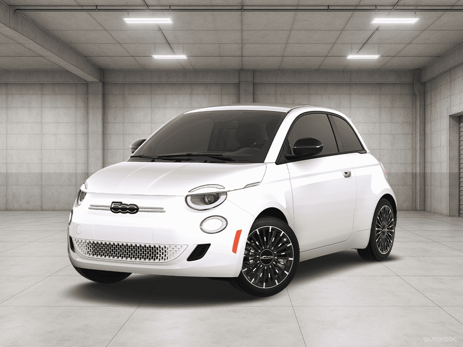 500e