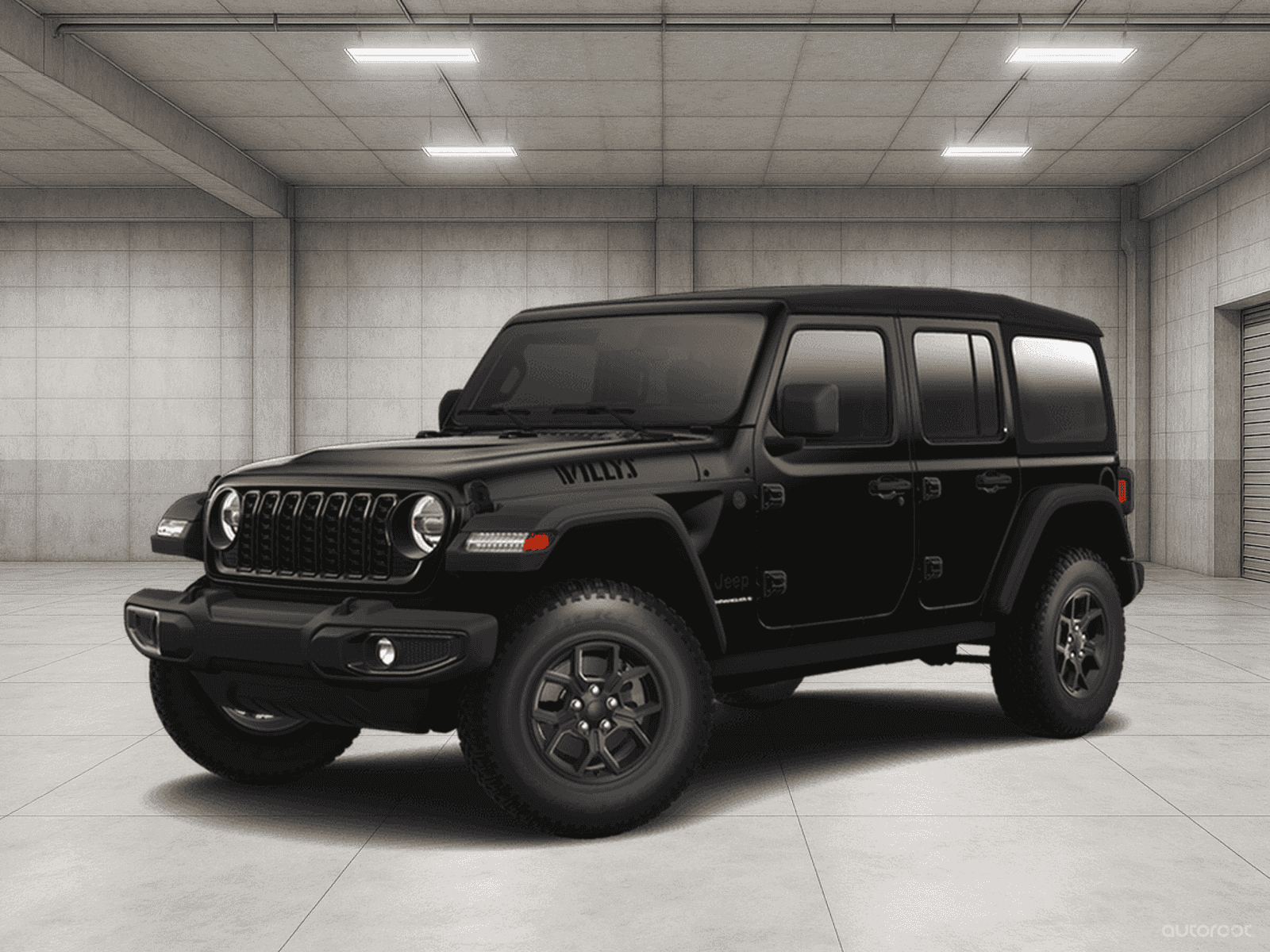 Wrangler