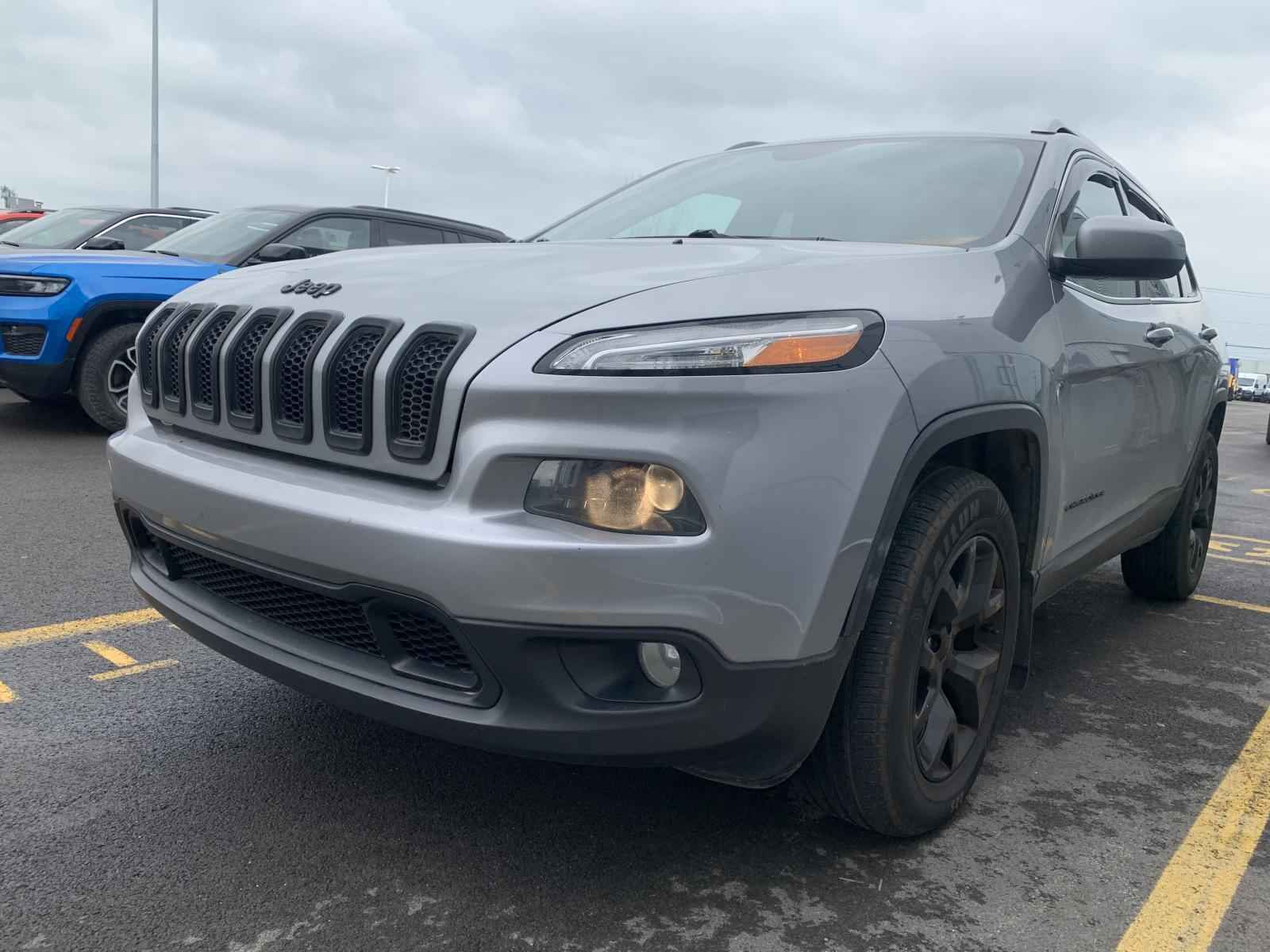 Hornet R/T PHEV