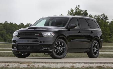 LE FORD EXPLORER 2020 AFFRONTE LE DODGE DURANGO 2020 À QUÉBEC