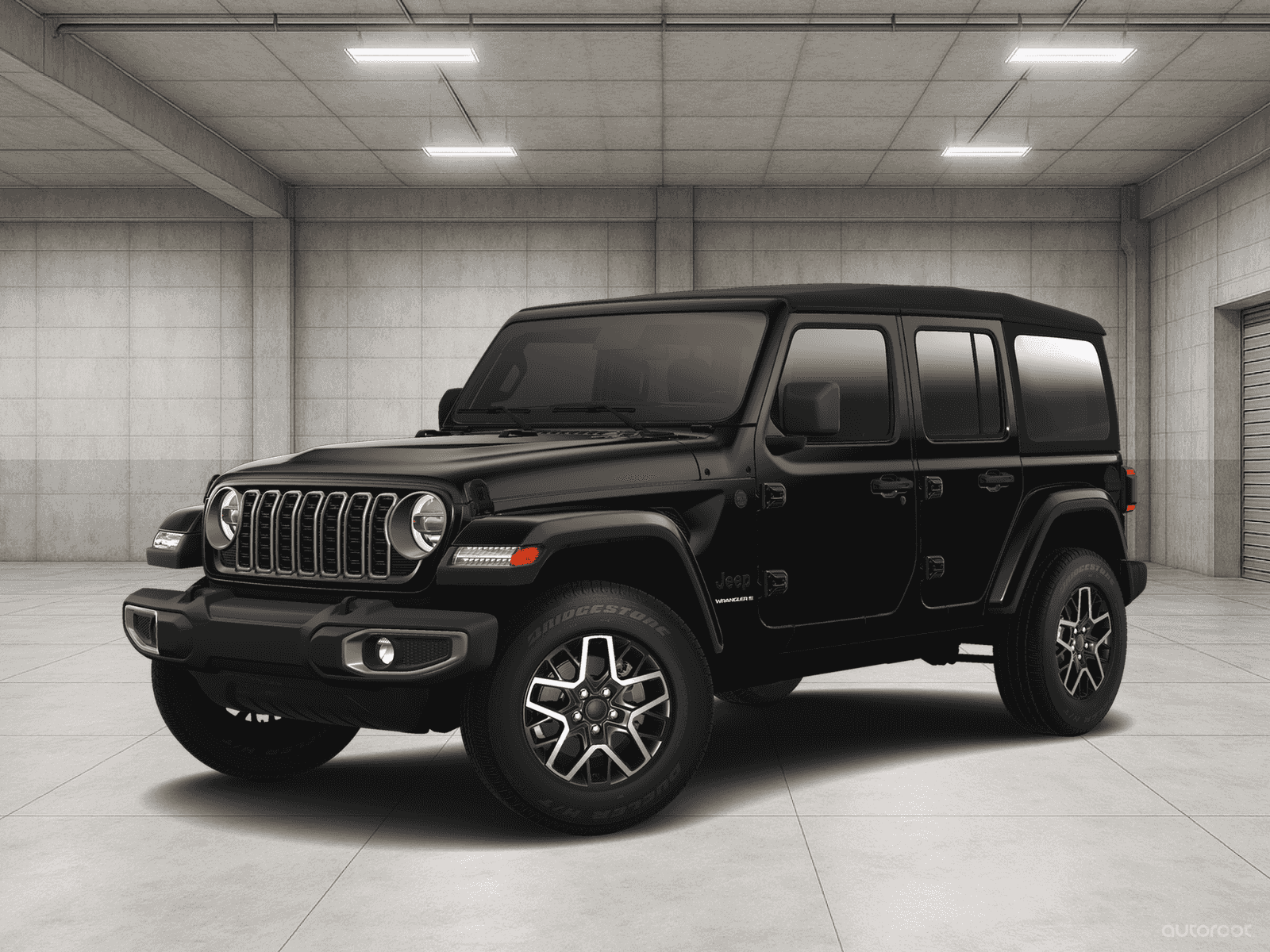 Wrangler