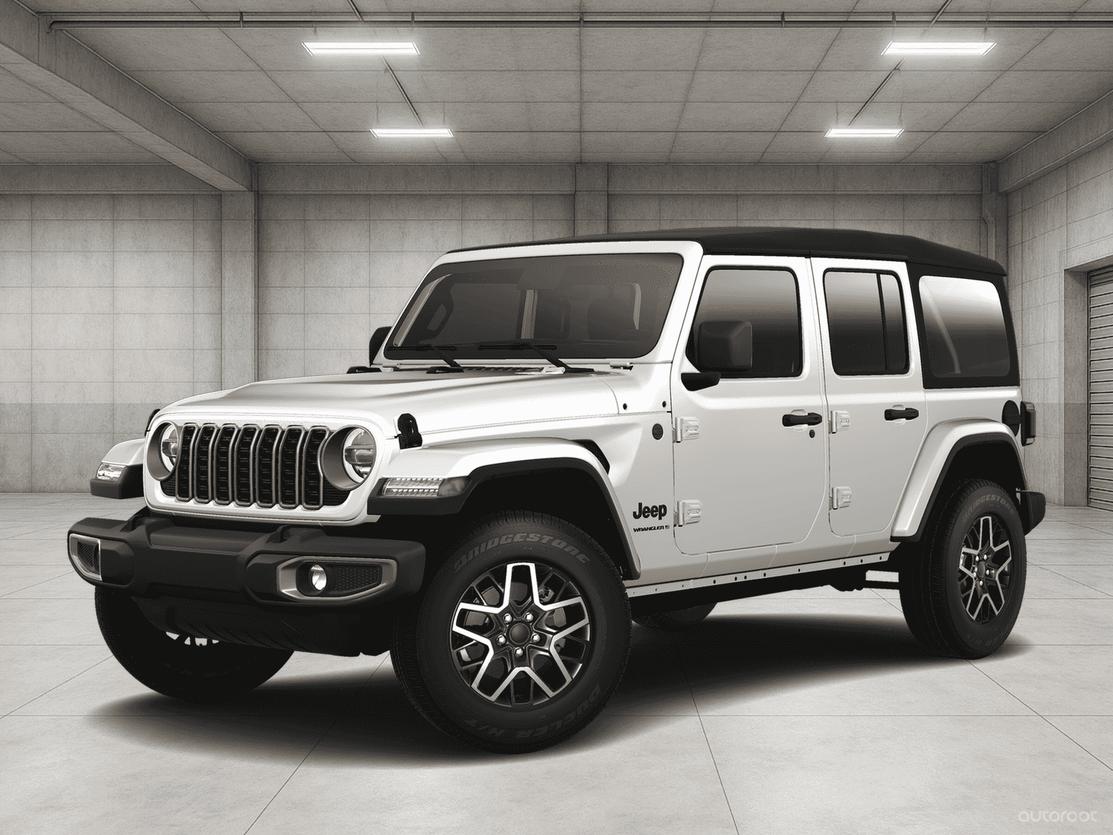 Wrangler