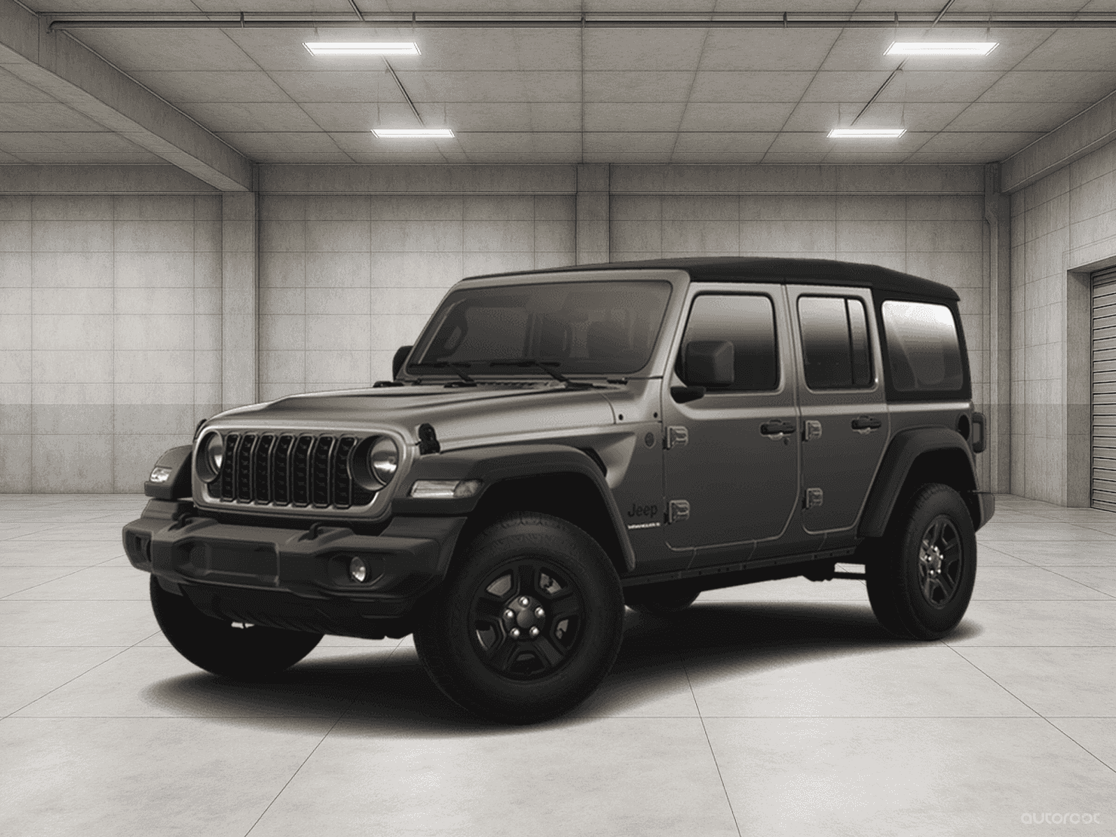 Wrangler