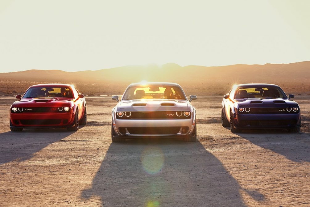 DODGE CHALLENGER D’OCCASION À VENDRE À QUÉBEC (PRÈS DE CHARLESBOURG ET LÉVIS)