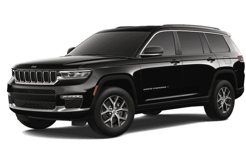 Grand Cherokee L