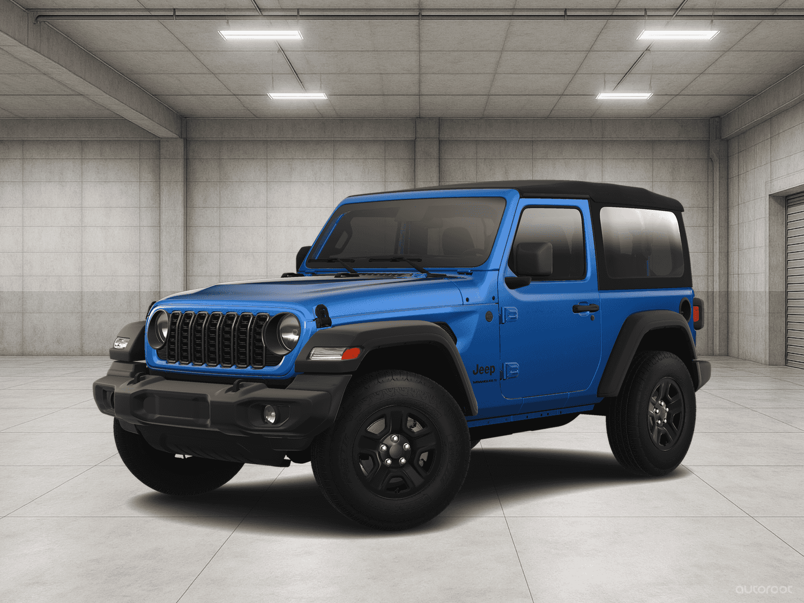Wrangler