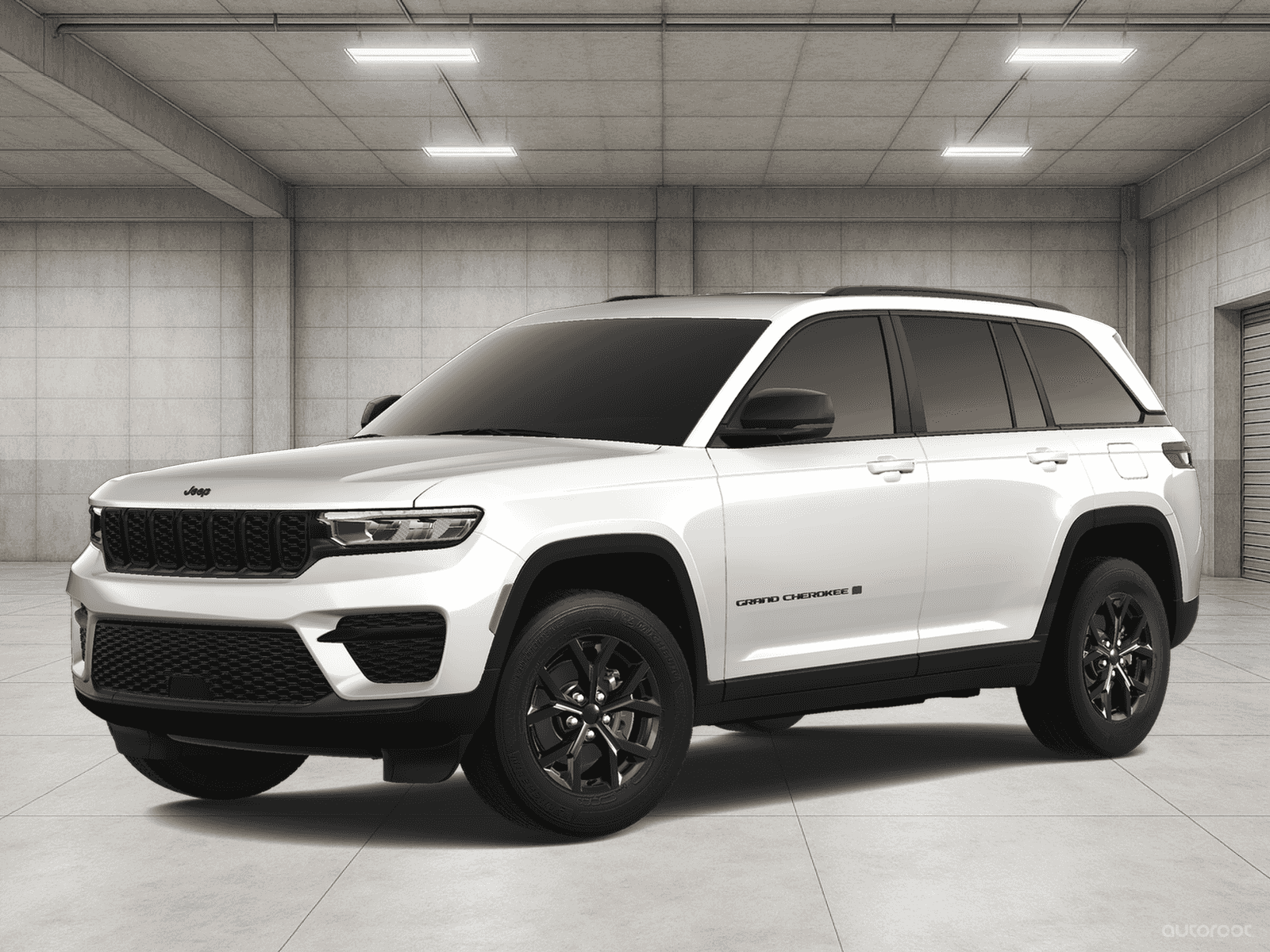 Grand Cherokee