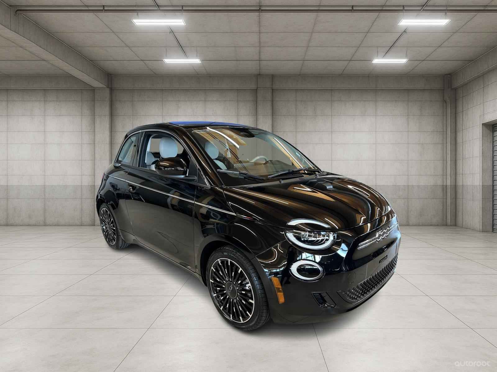 500e